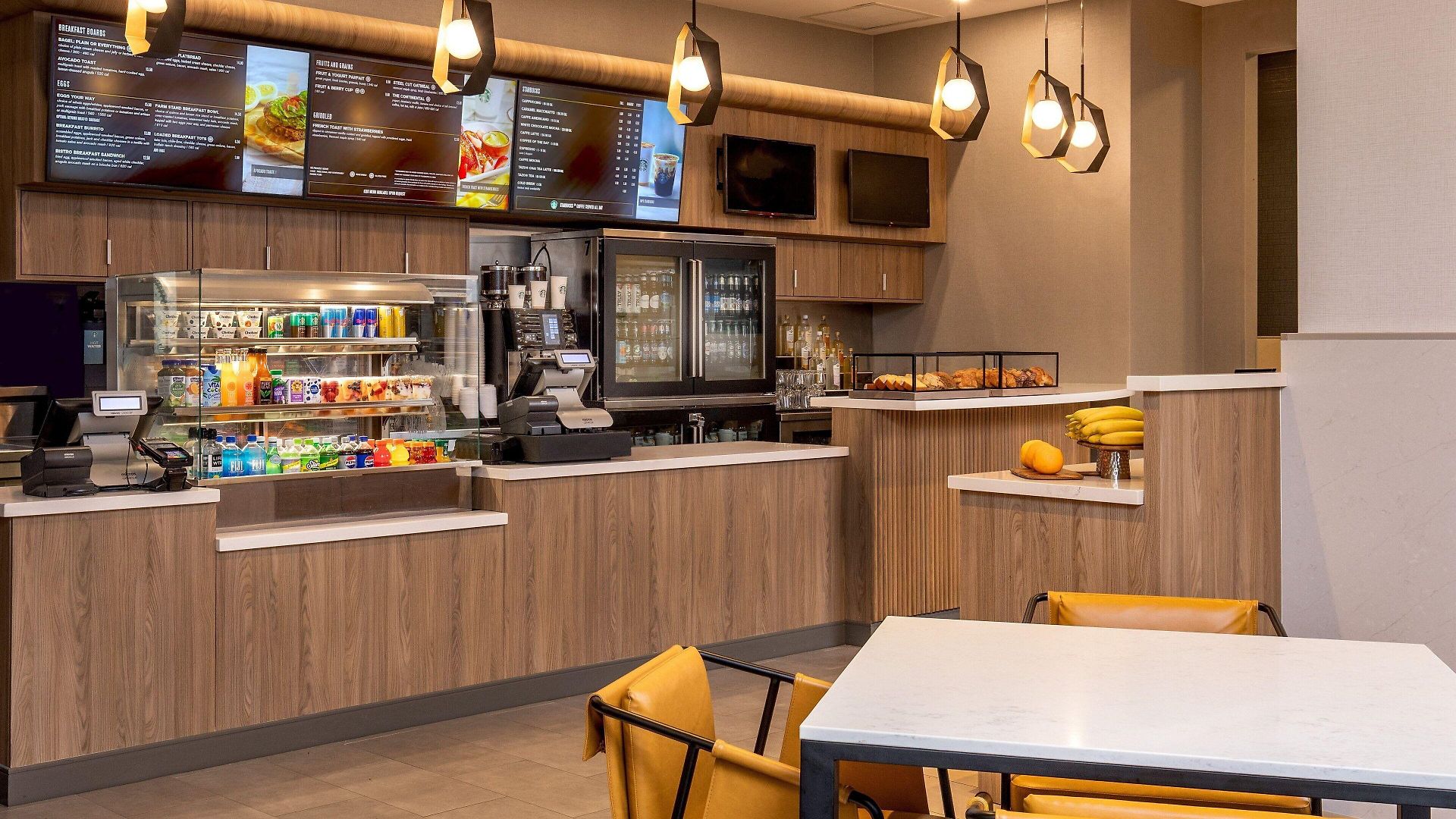 Hotel Courtyard By Marriott Times Square West 3*