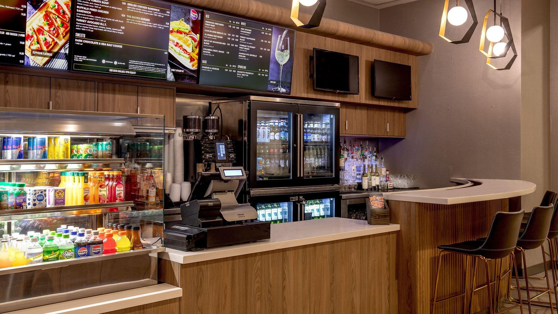 Courtyard By Marriott Times Square West 3*