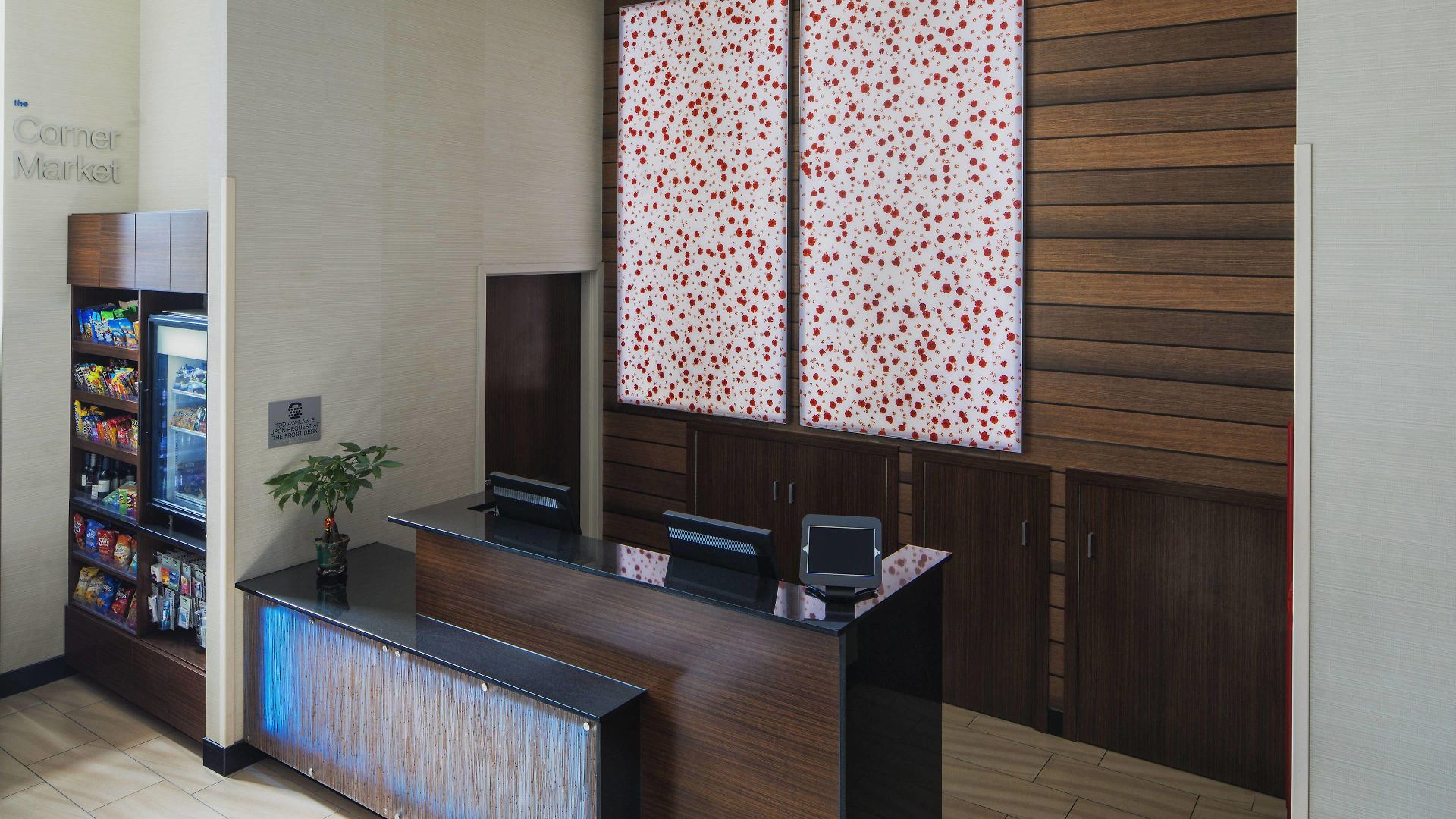 Fairfield & Manhattan/downtown East Hotel New York