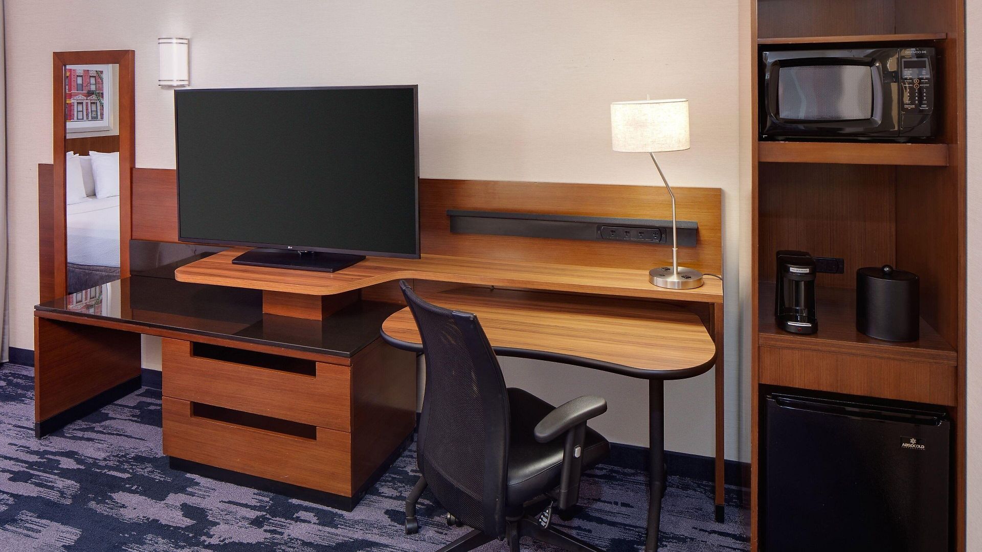 Fairfield & Manhattan/downtown East 3* New York