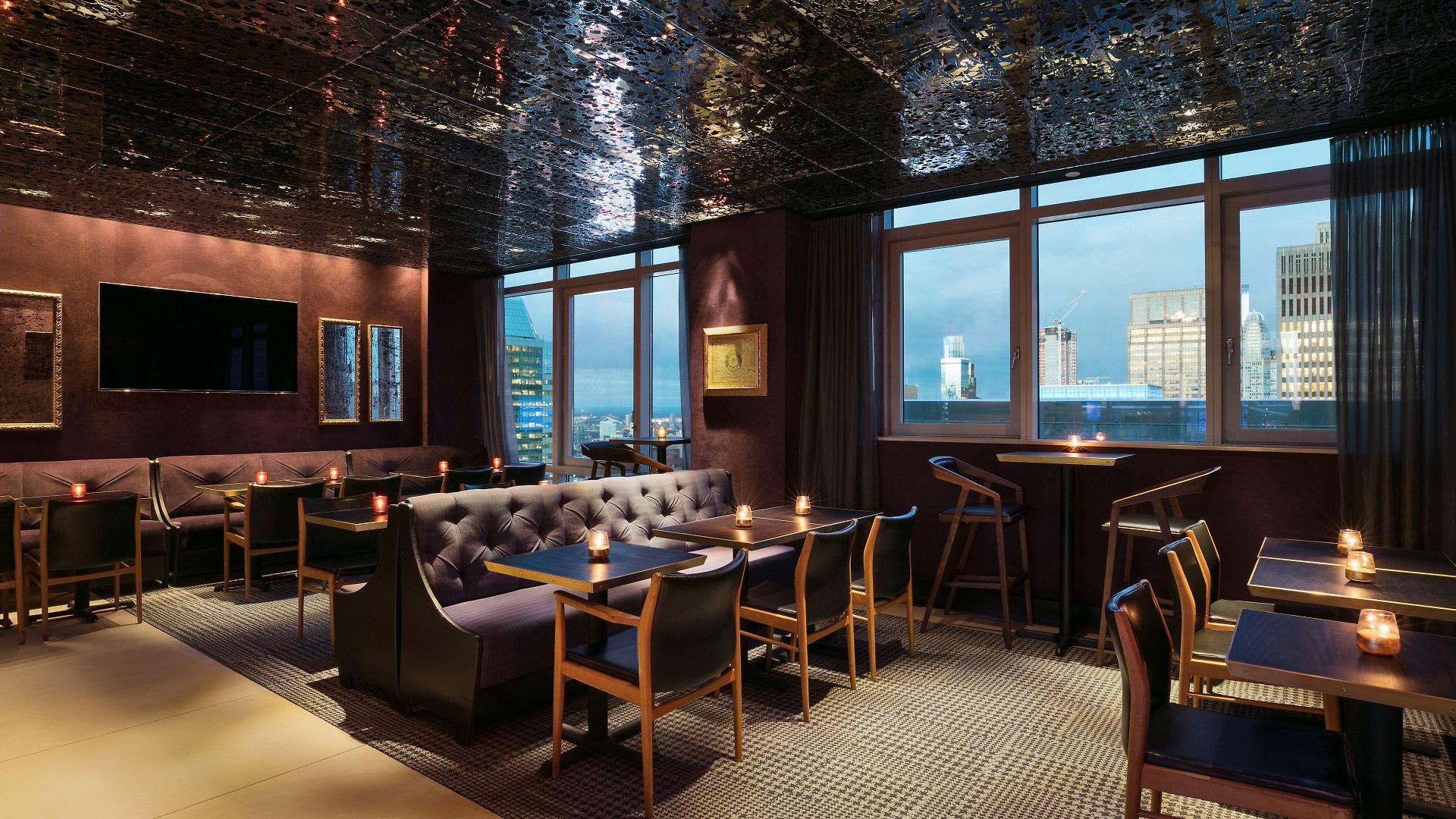 Hotel Hyatt Centric Times Square