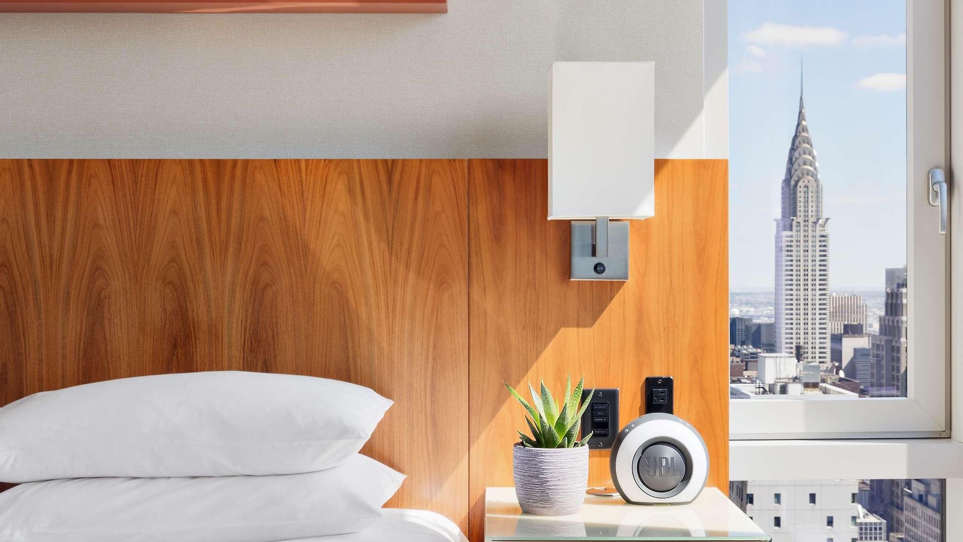 Hotel Hyatt Centric Times Square