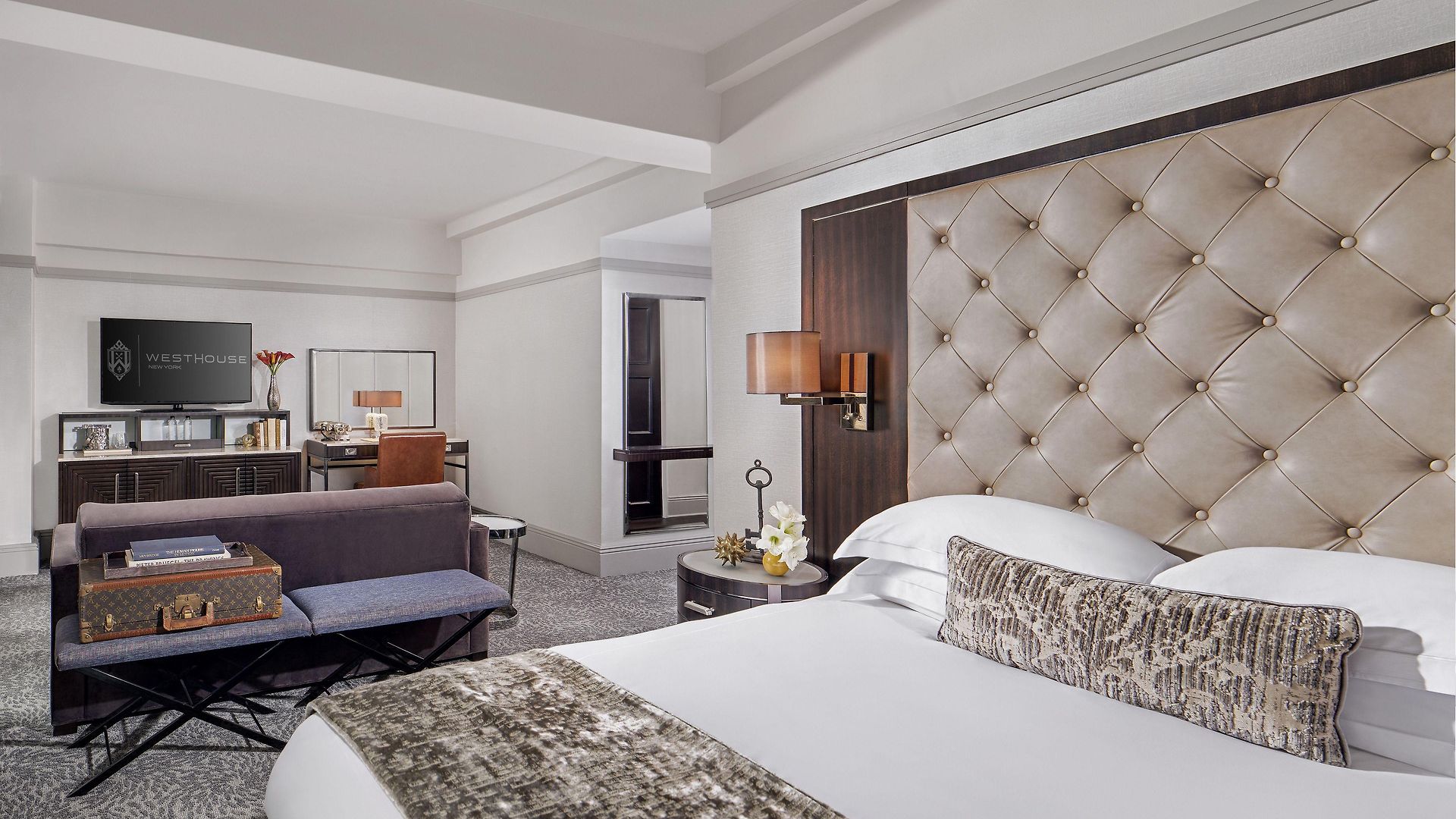 Westhouse New York, An Slh 5*