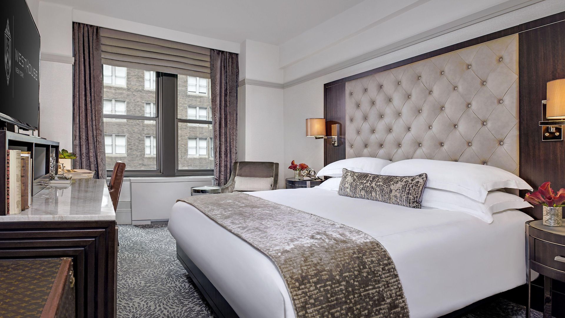 Westhouse New York, An Slh Hotel New York