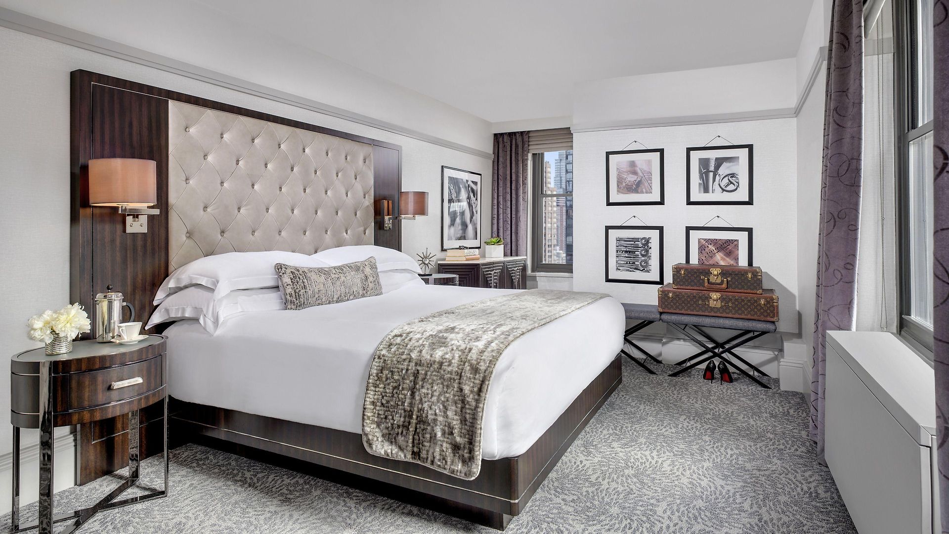 Westhouse New York, An Slh New York