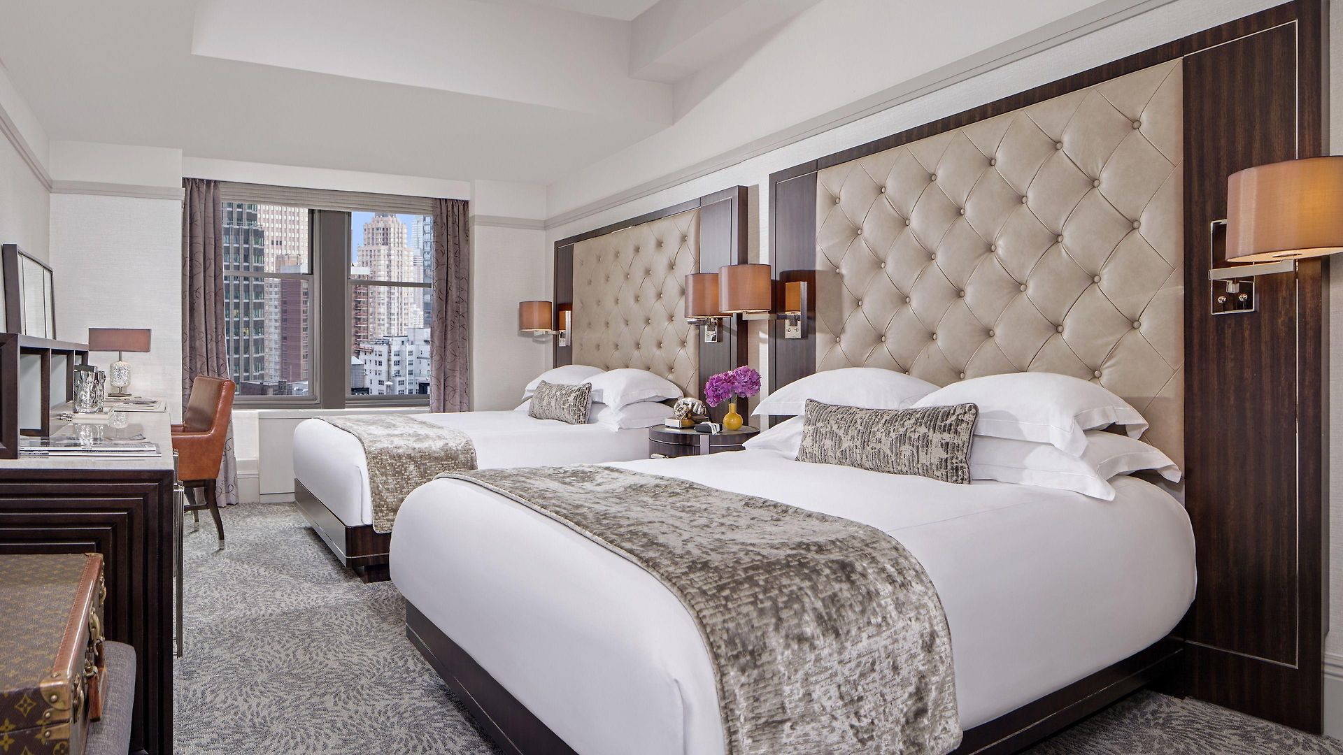 Hotel Westhouse New York, An Slh