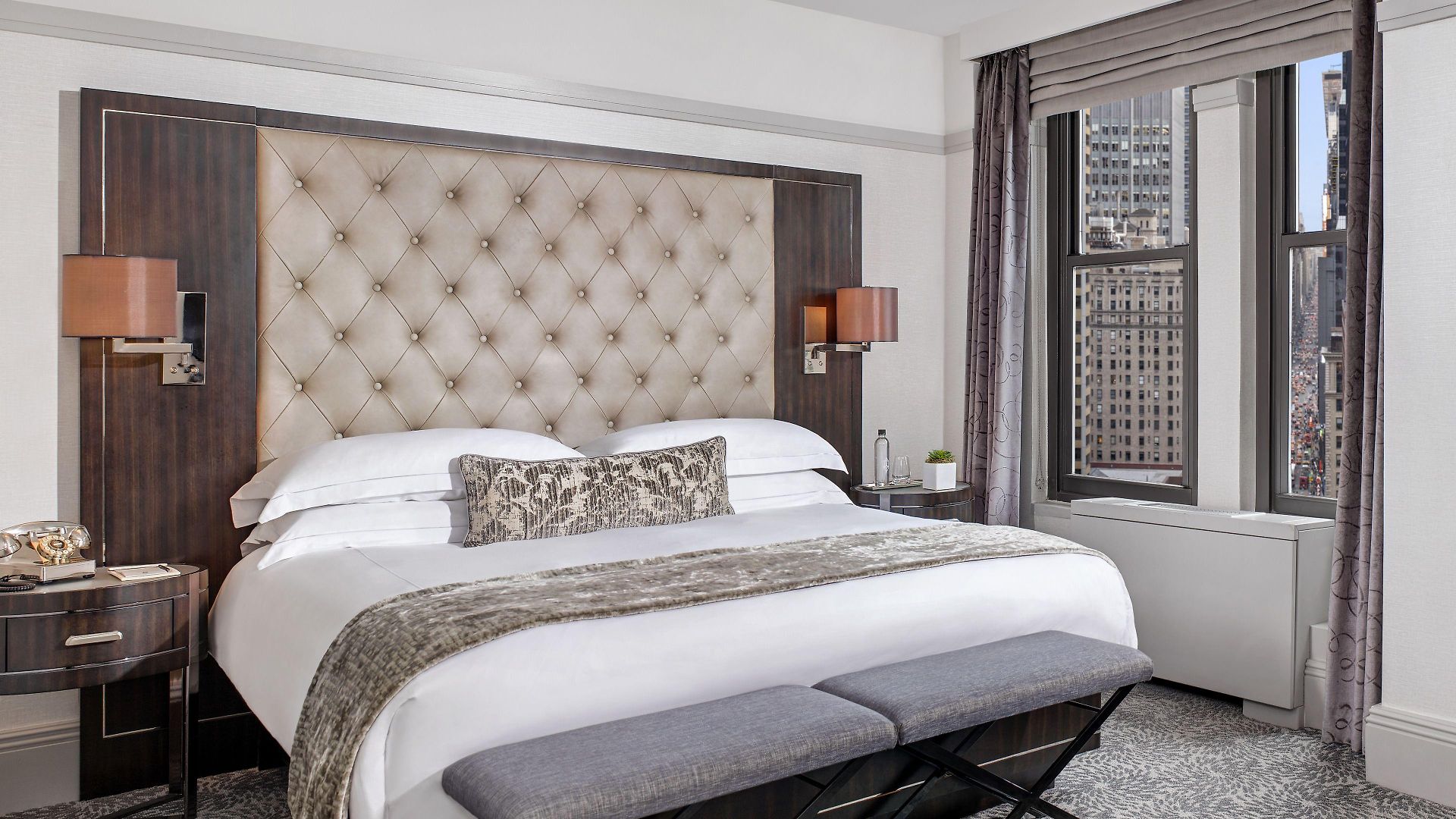 Westhouse New York, An Slh 5* New York