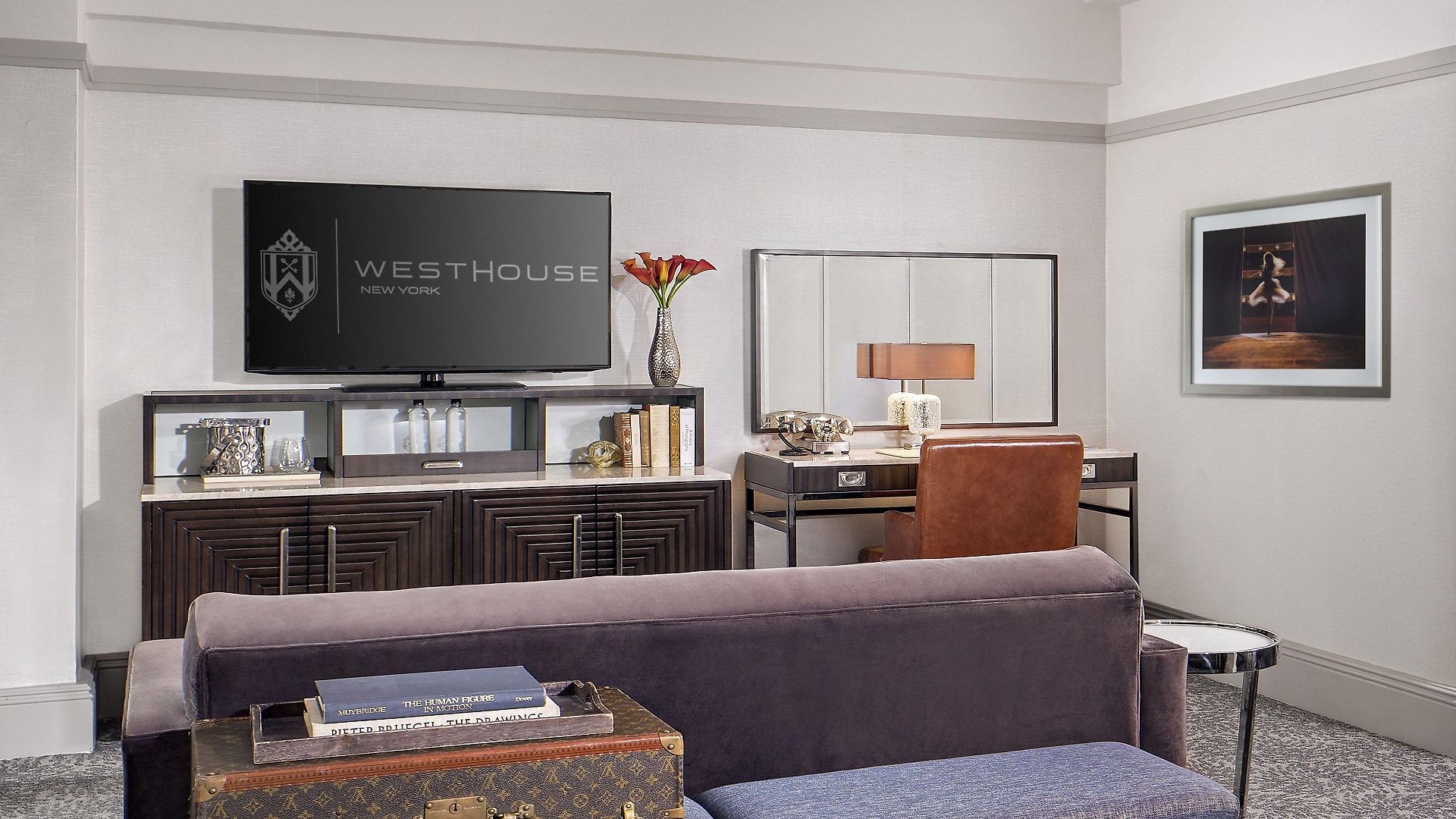 Westhouse New York, An Slh Hotel 5*