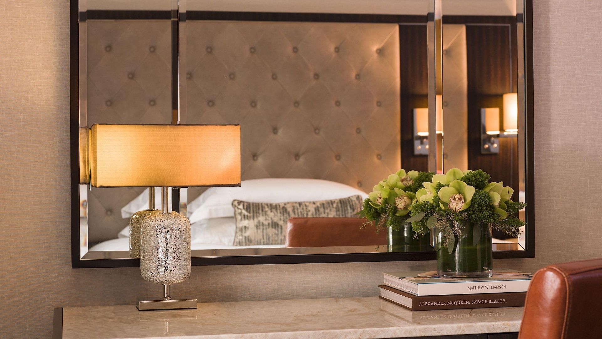 Westhouse New York, An Slh New York