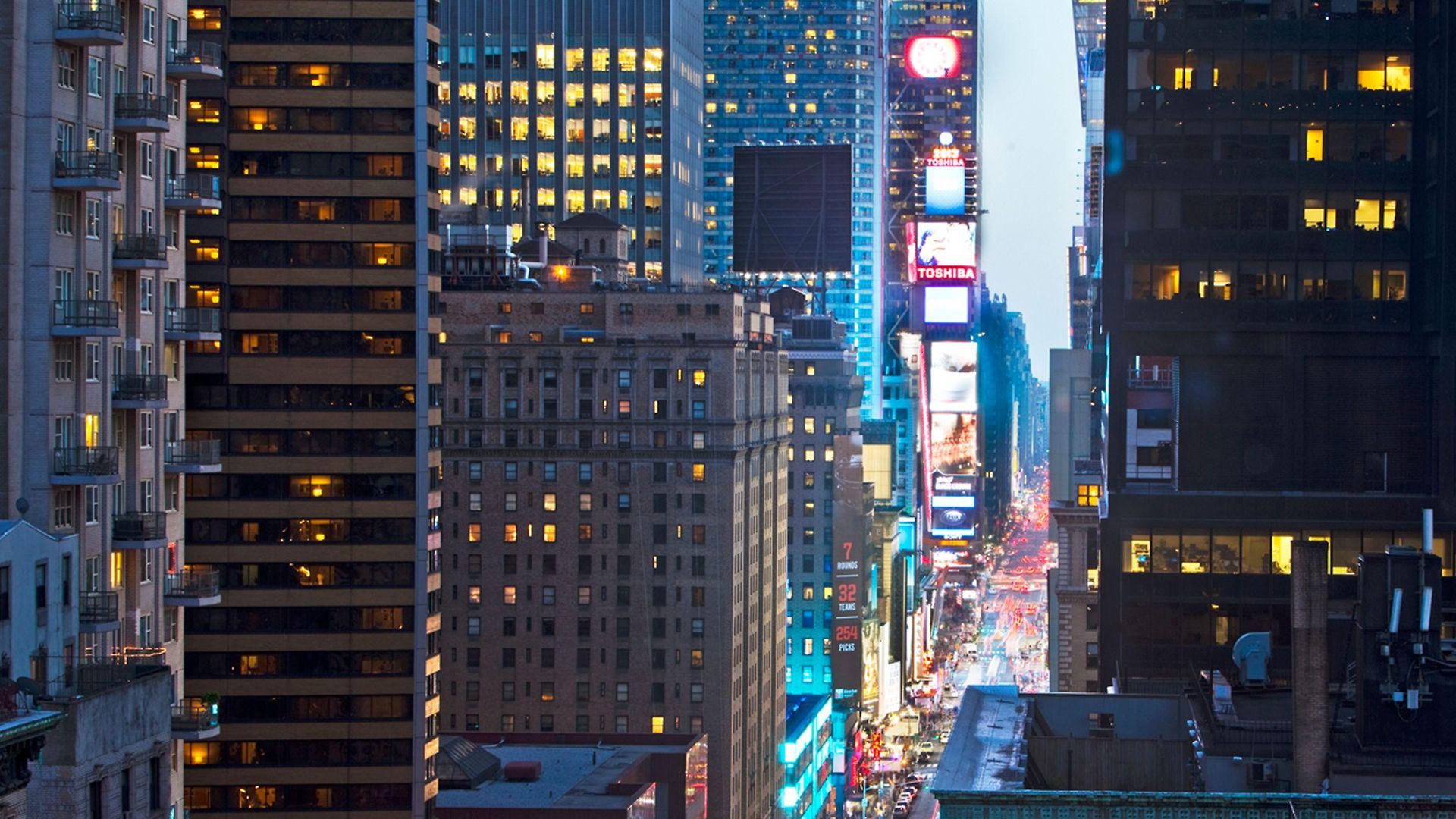 Hotel Westhouse New York, An Slh 5*