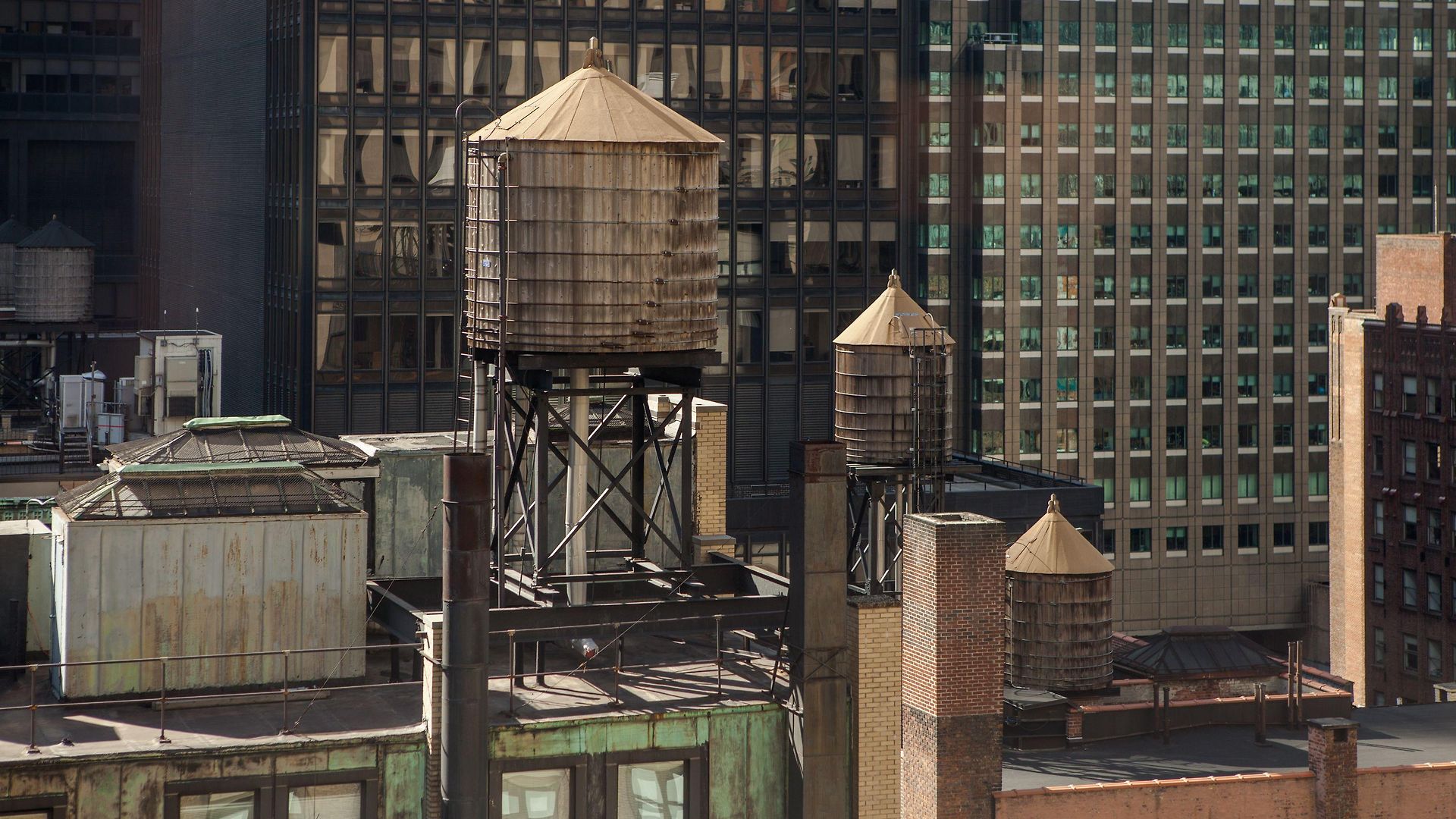 Hotel Westhouse New York, An Slh