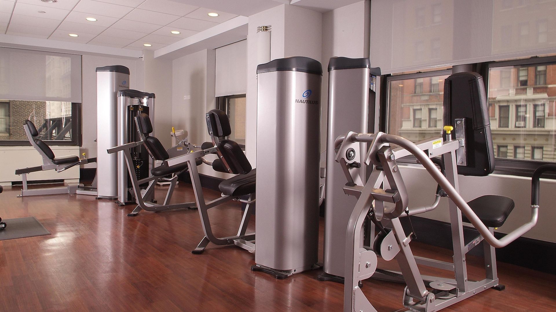 Westhouse New York, An Slh Hotel 5*