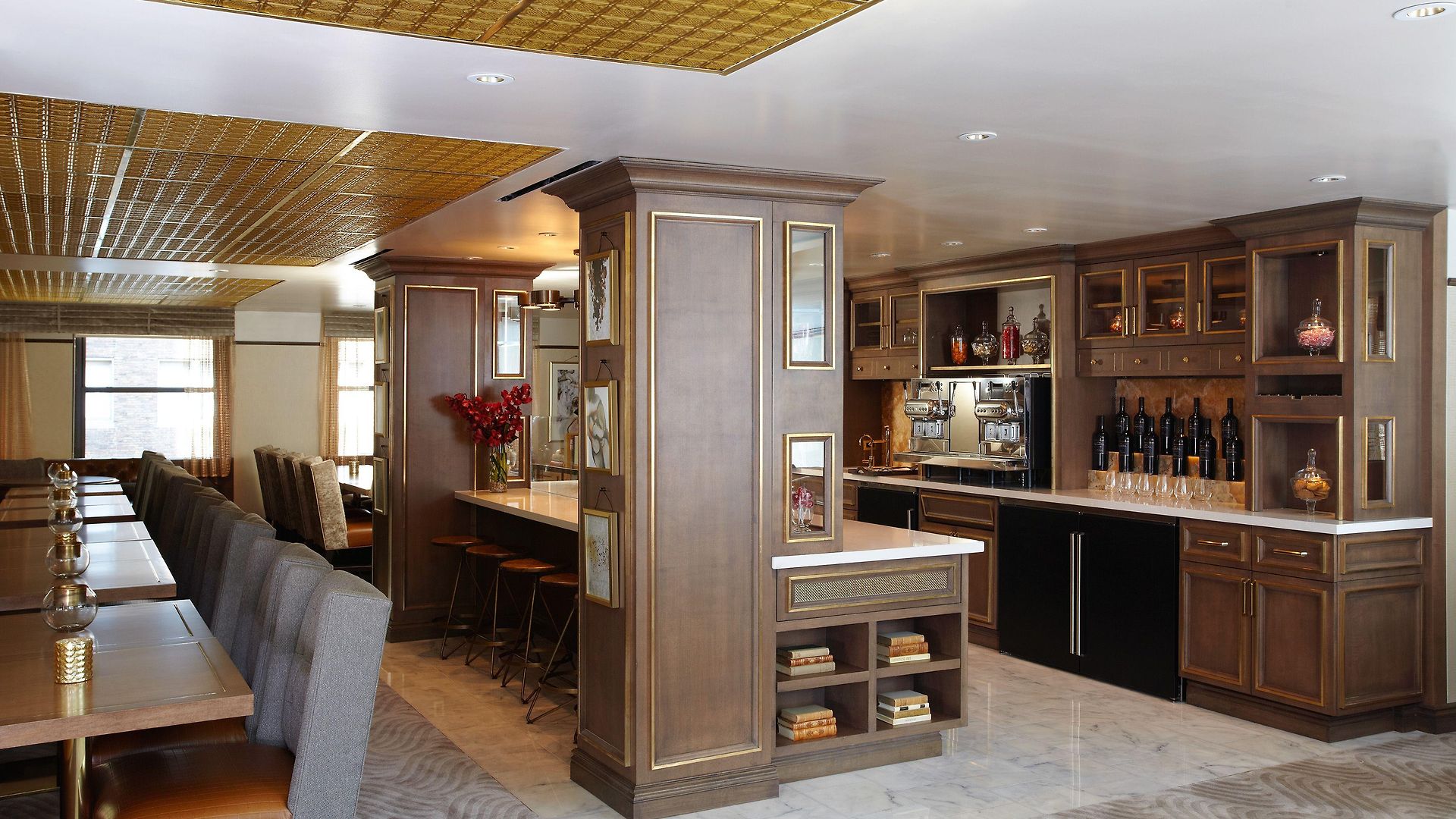Hotel Westhouse New York, An Slh 5*