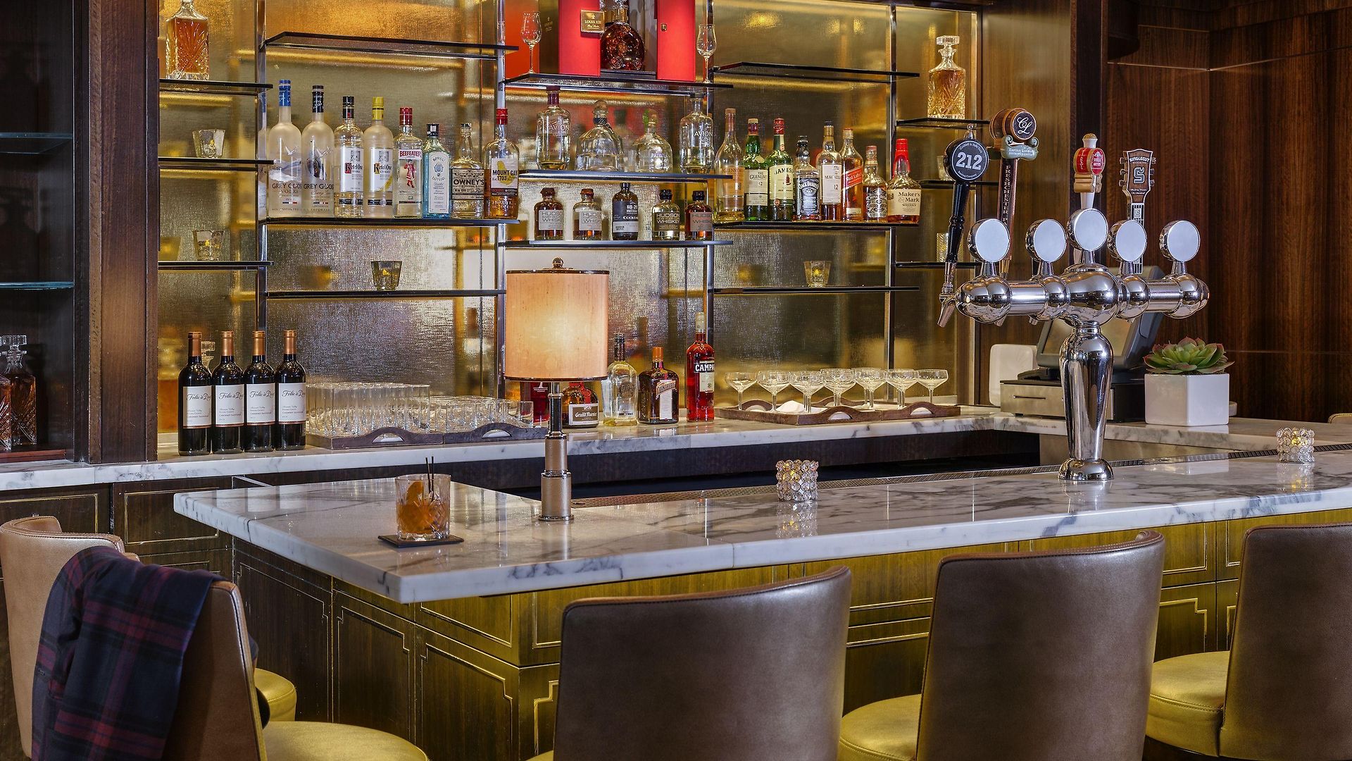 Hotel Westhouse New York, An Slh 5*