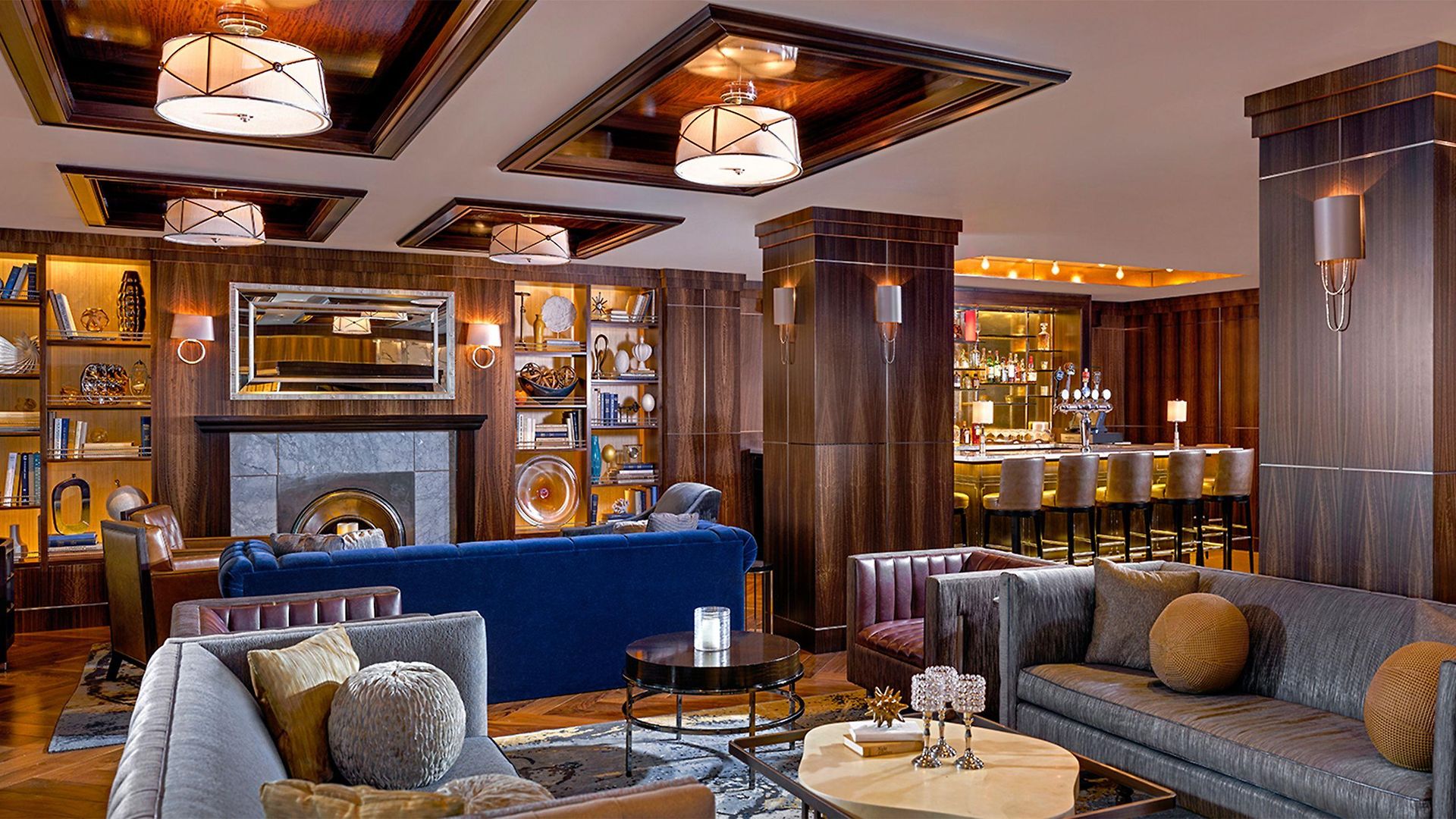 Westhouse New York, An Slh Hotel 5*
