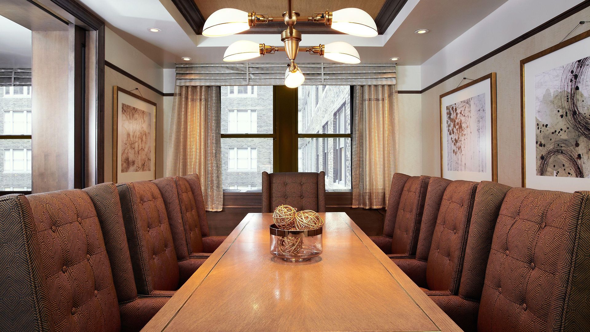 Hotel Westhouse New York, An Slh New York