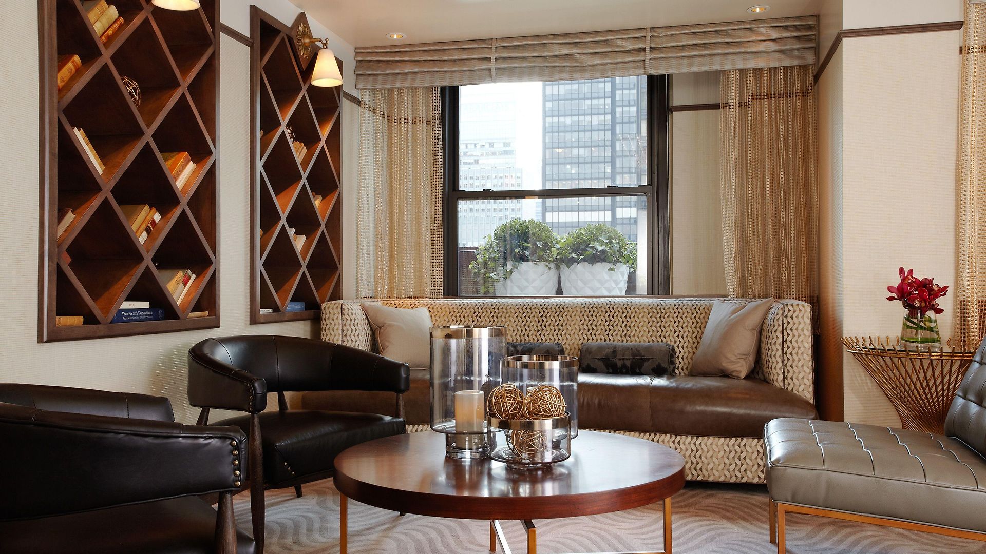 Hotel Westhouse New York, An Slh New York
