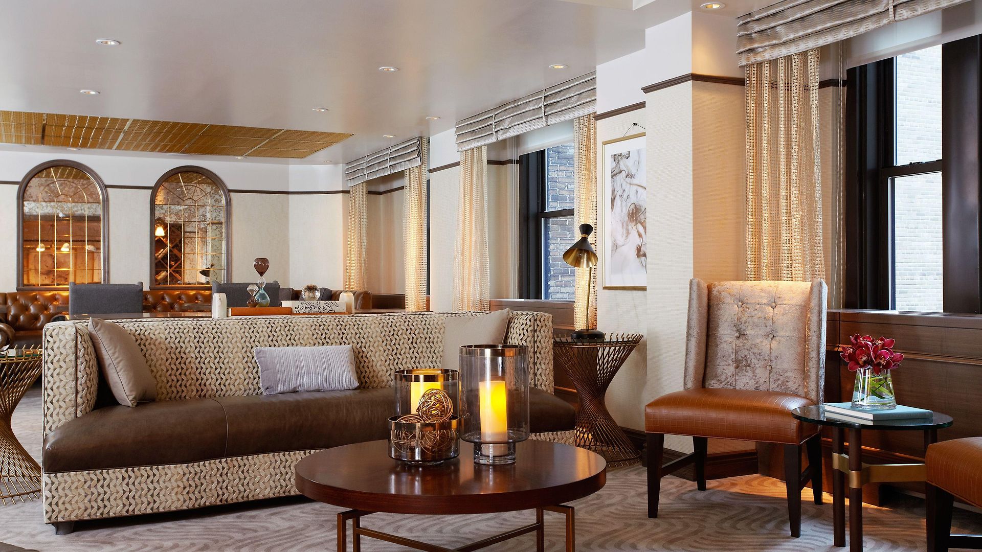Westhouse New York, An Slh Hotel 5*