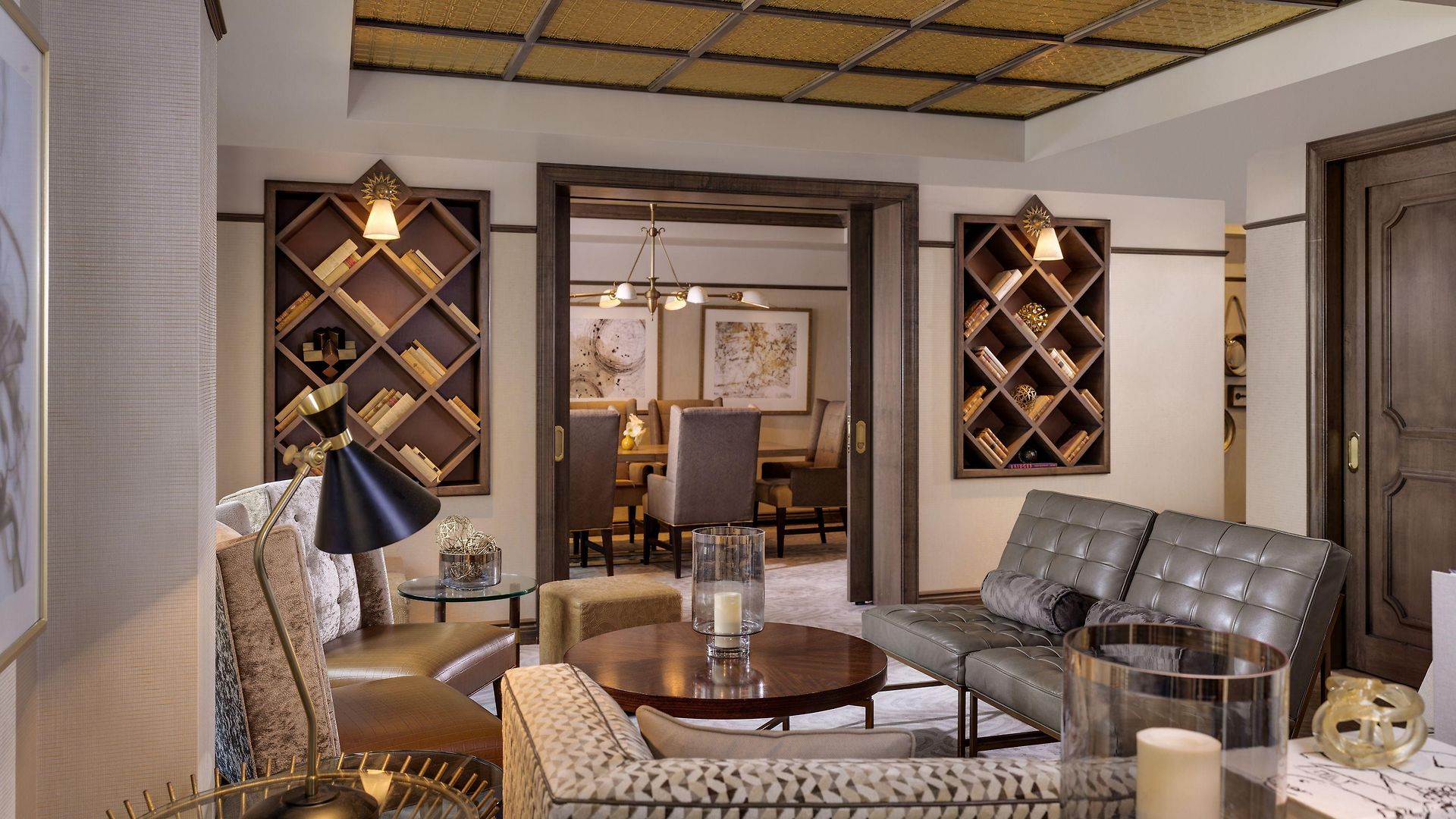 Westhouse New York, An Slh 5* New York