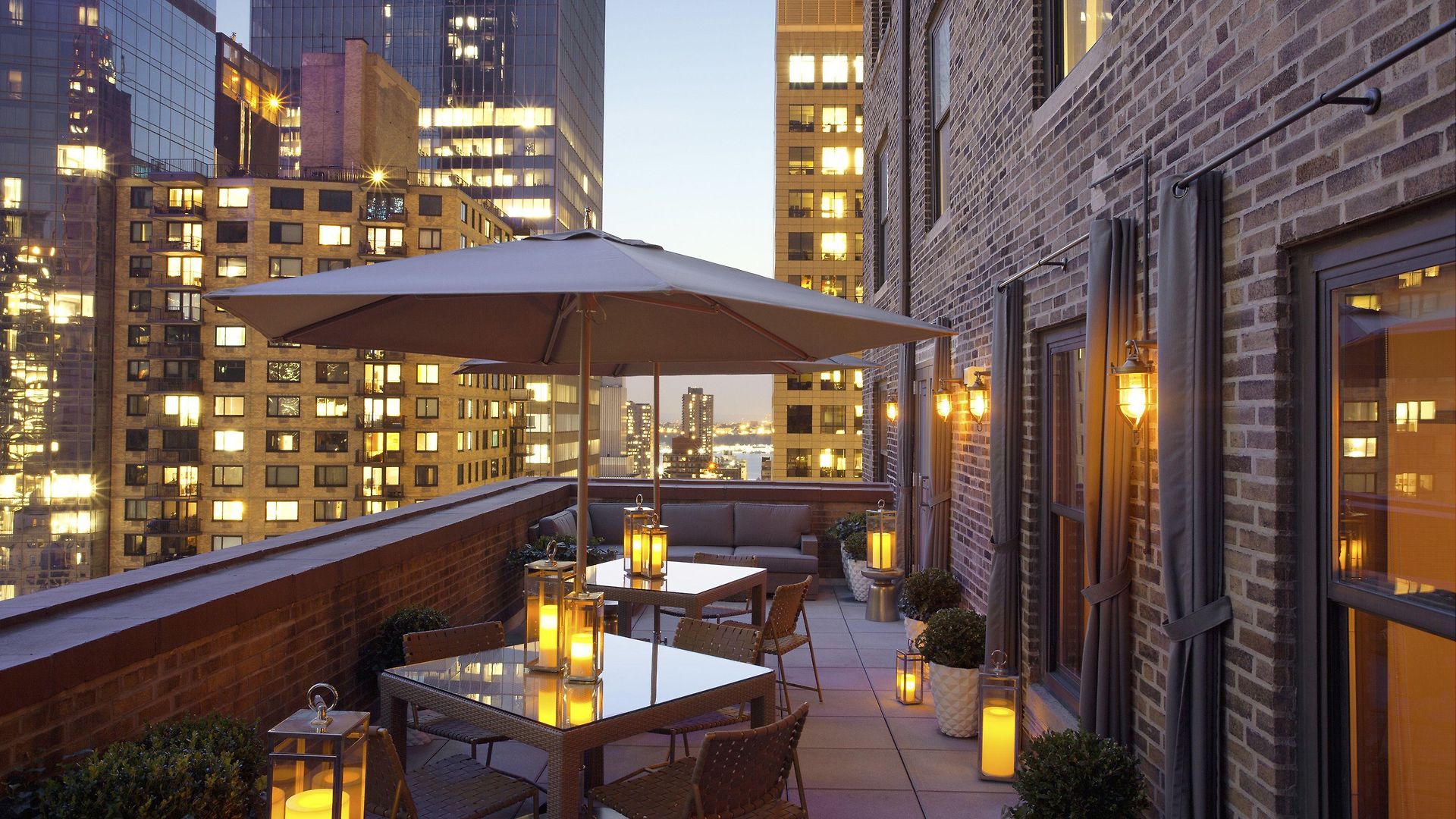 Westhouse New York, An Slh 5*