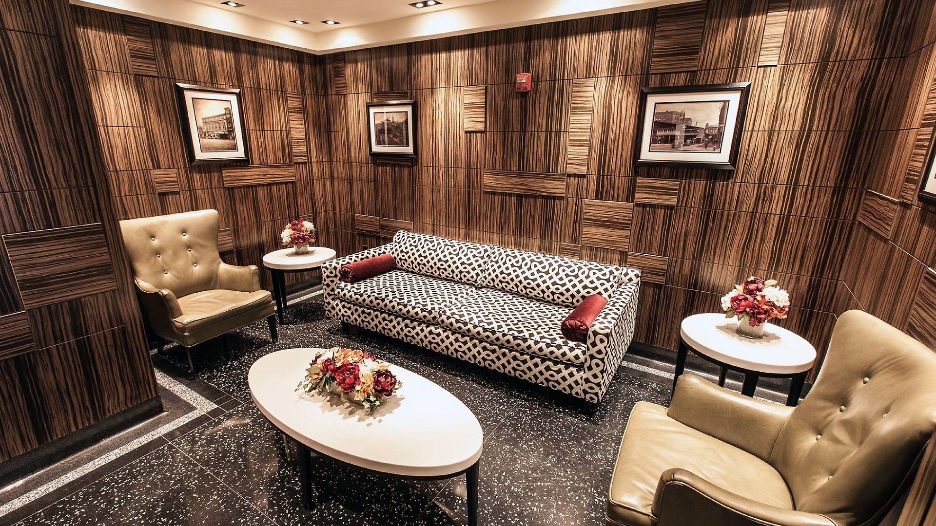 Opera House Hotel New York