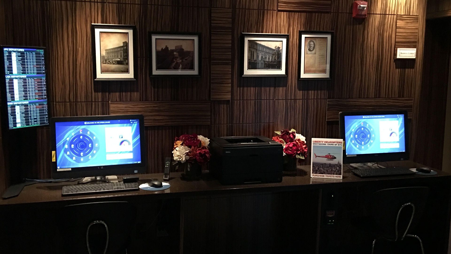 Opera House Hotel 3*