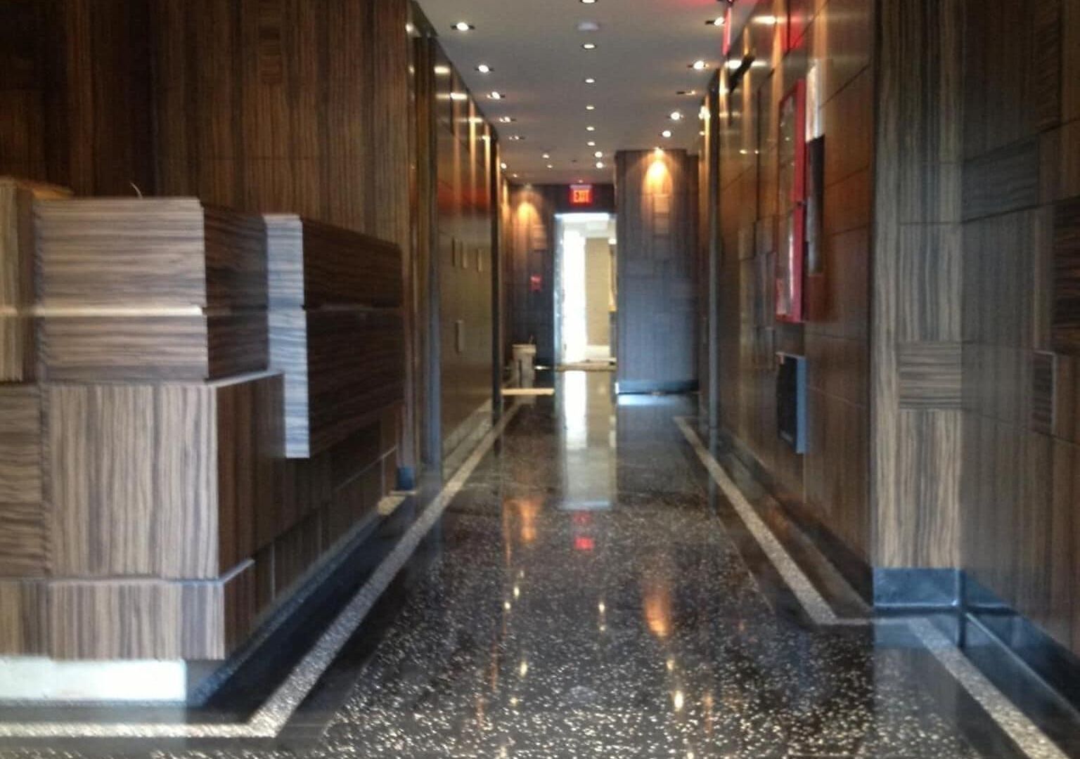 Opera House Hotel New York