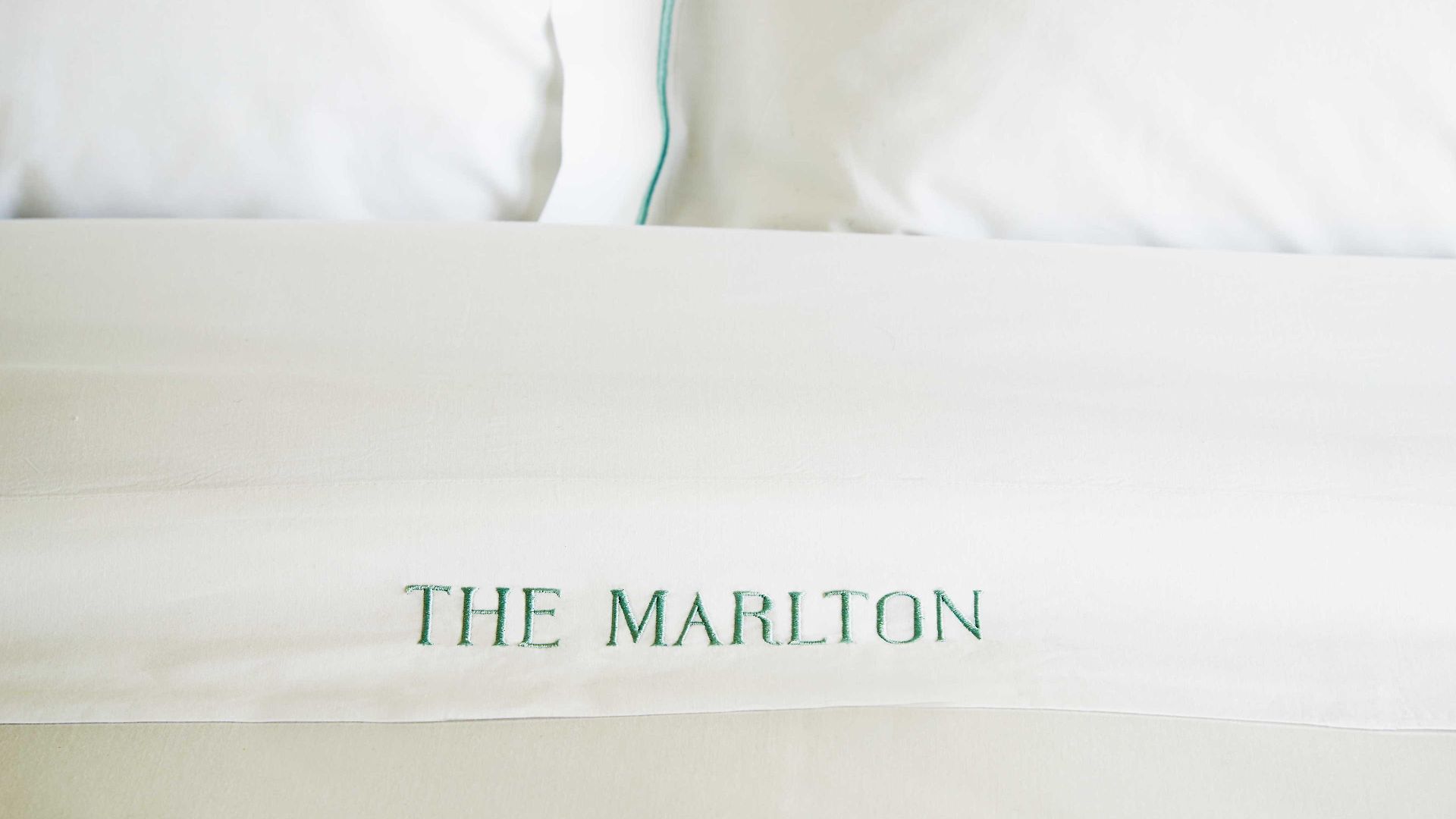 The Marlton Hotel New York