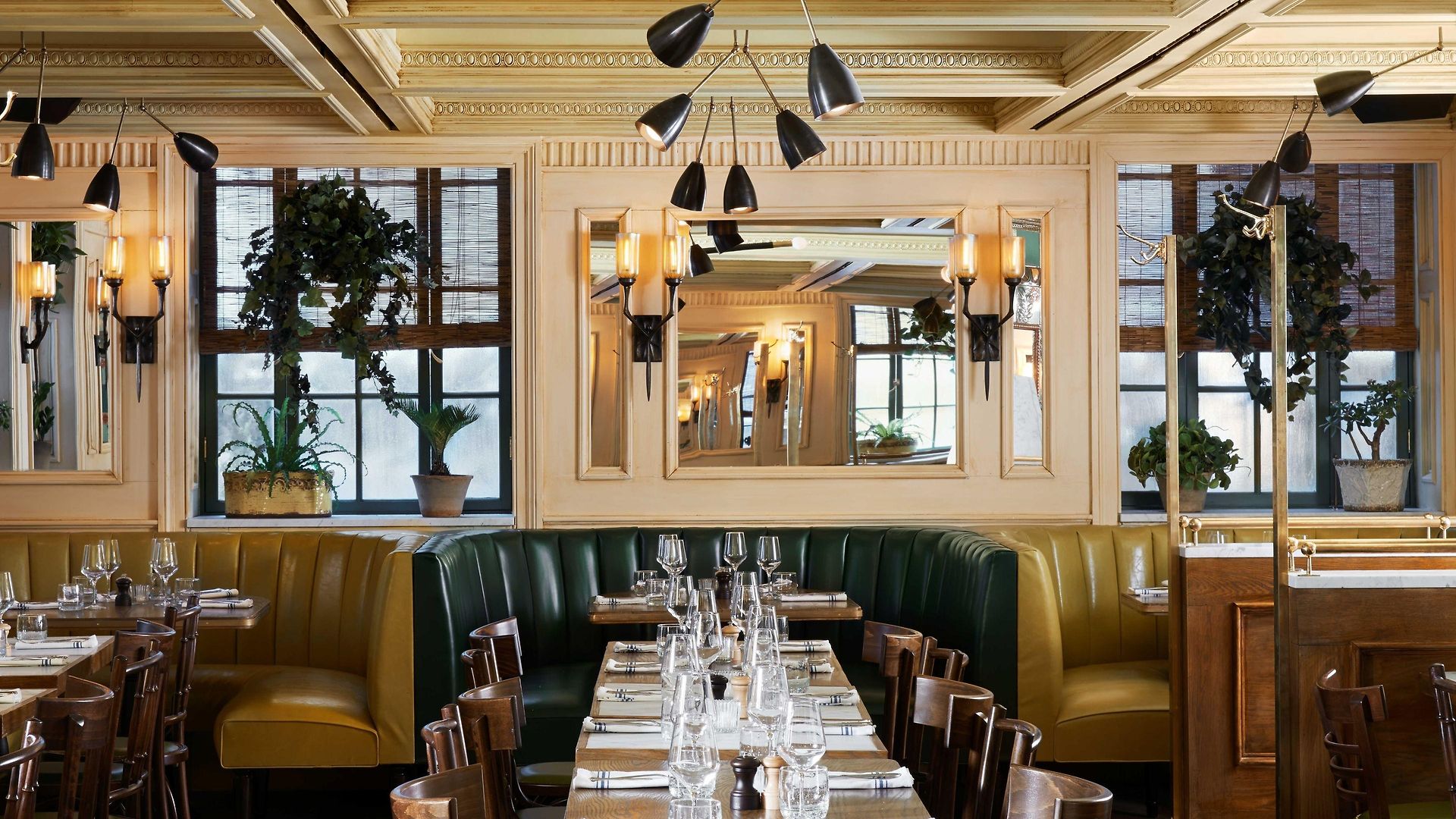 The Marlton New York