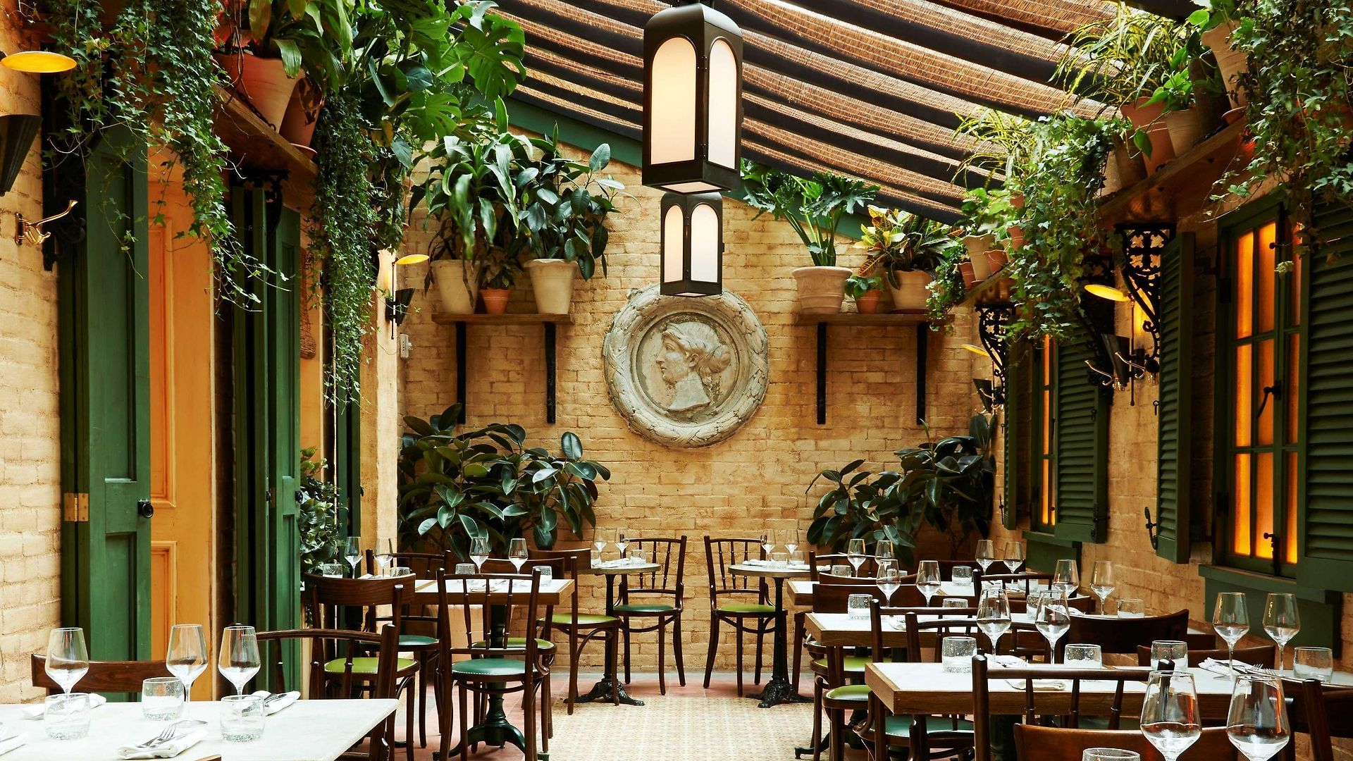 The Marlton Hotel 4*