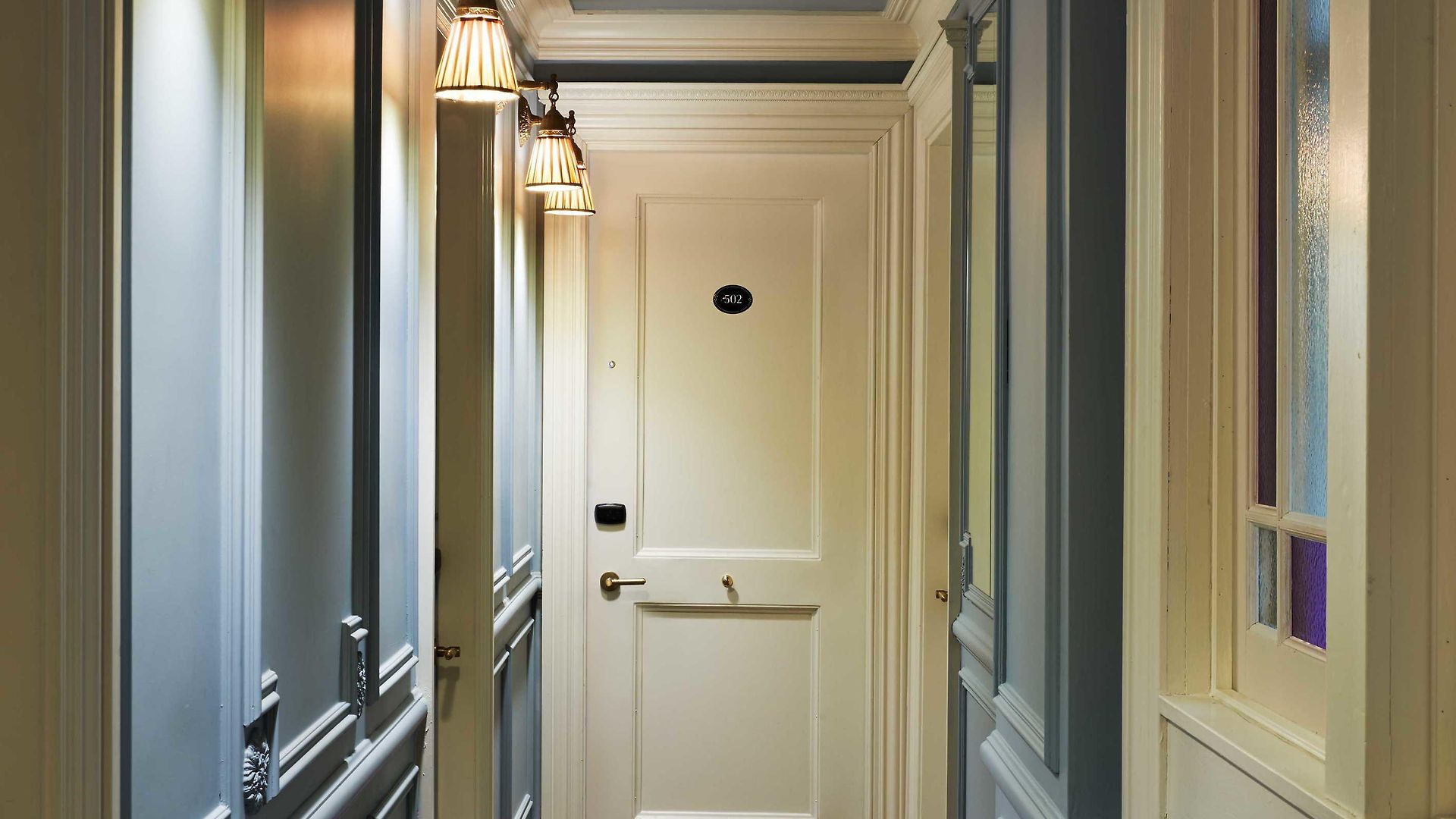 The Marlton 4*