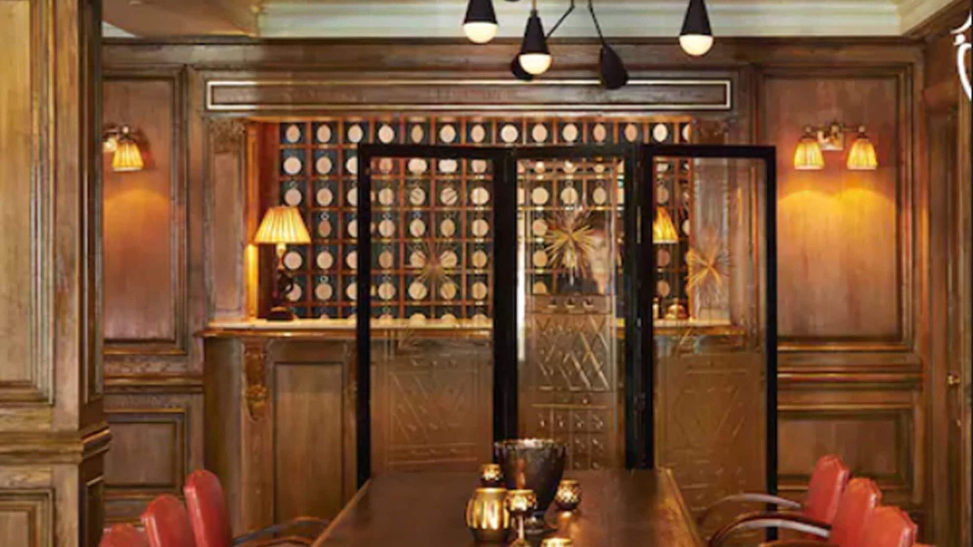 The Marlton