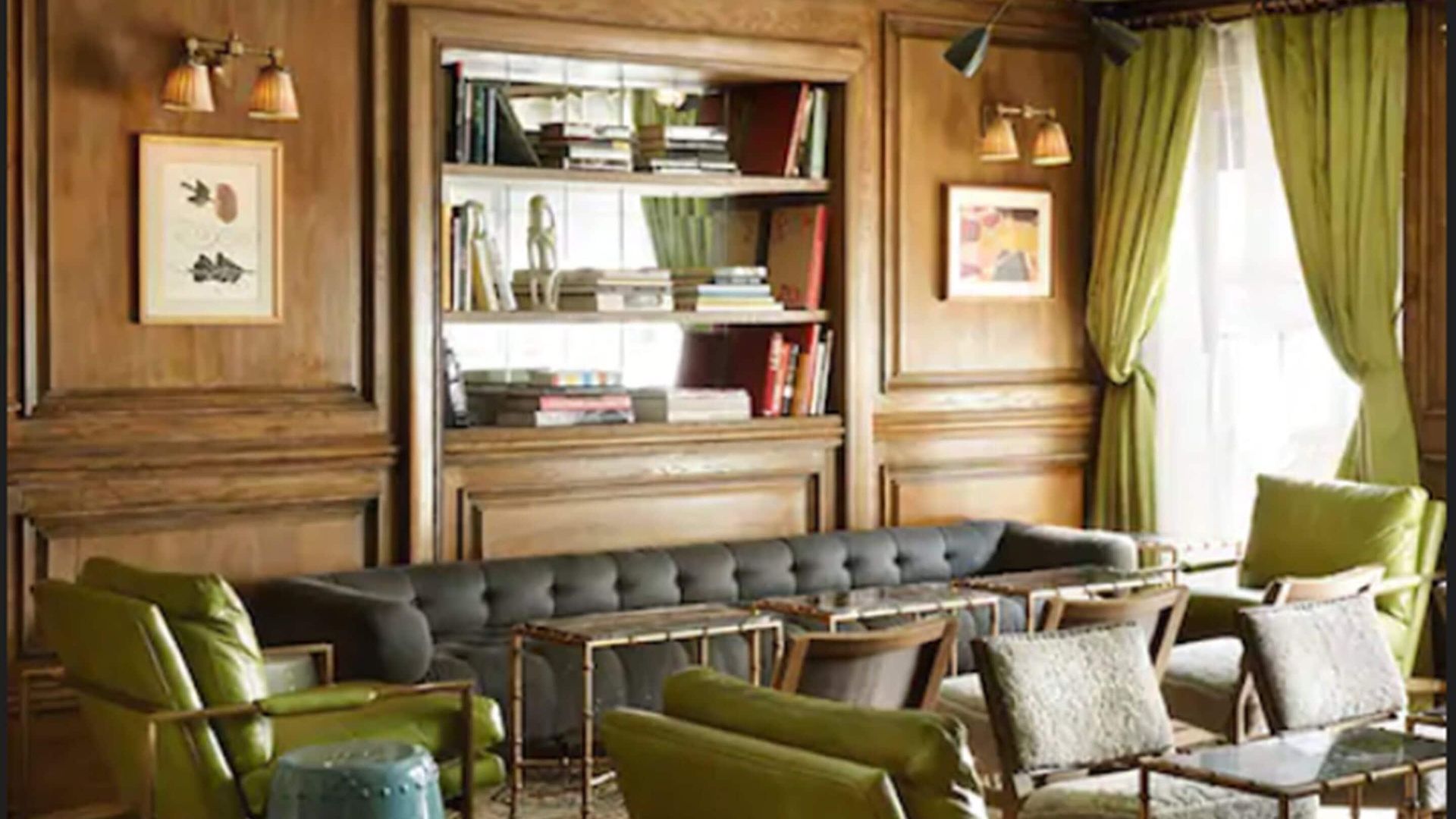 The Marlton Hotel