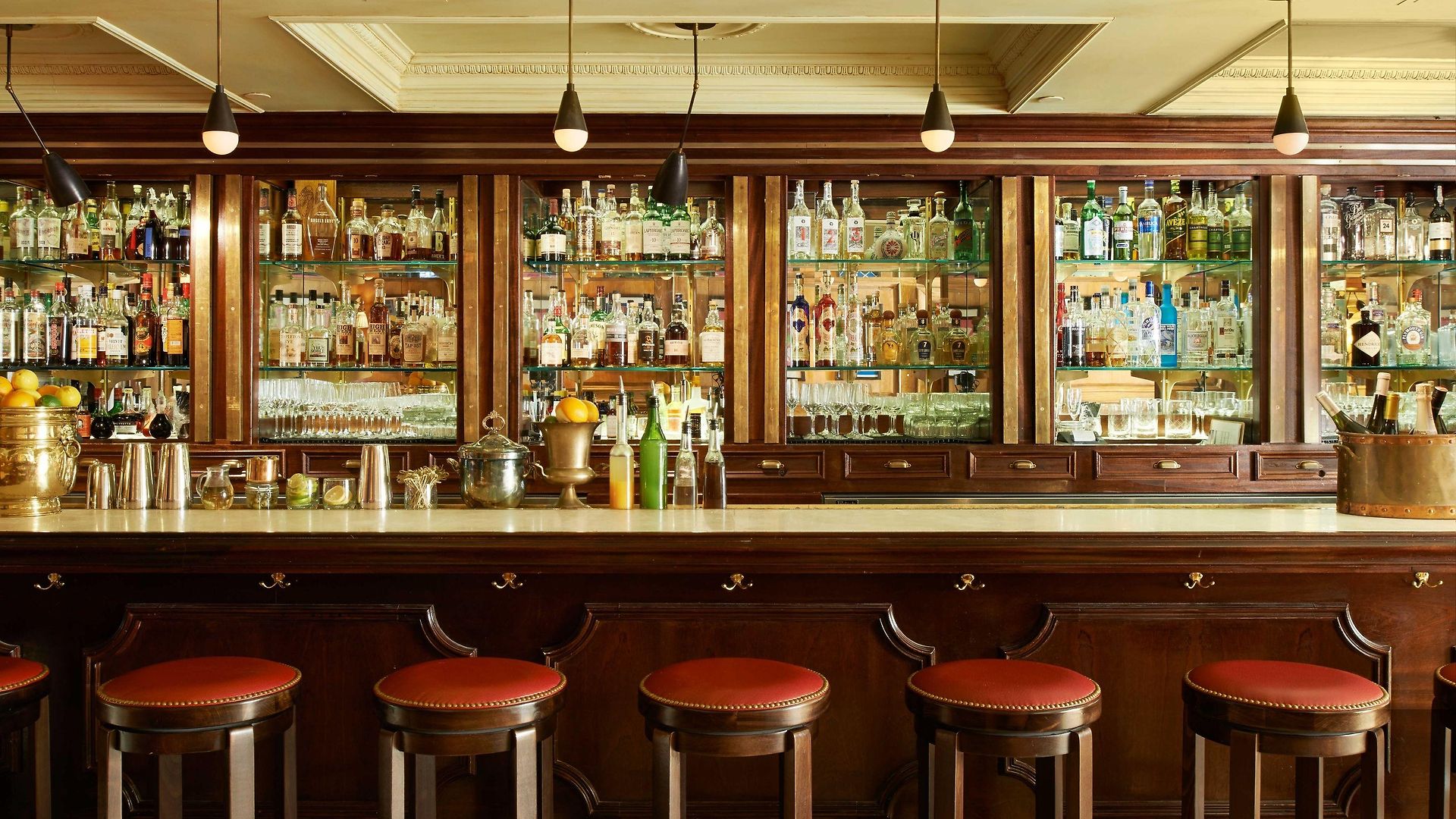 The Marlton 4*