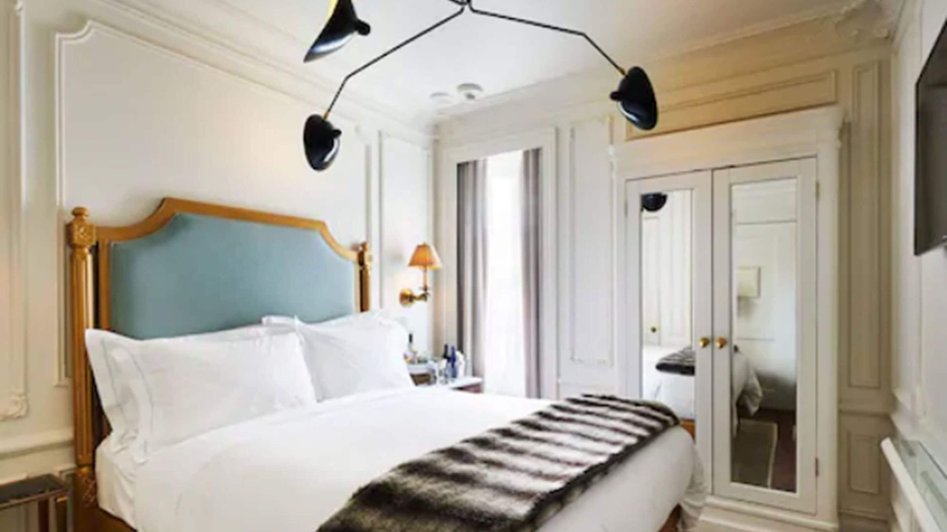 Hotel The Marlton New York
