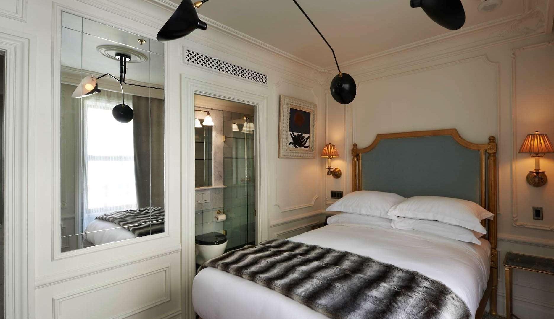 The Marlton Hotel