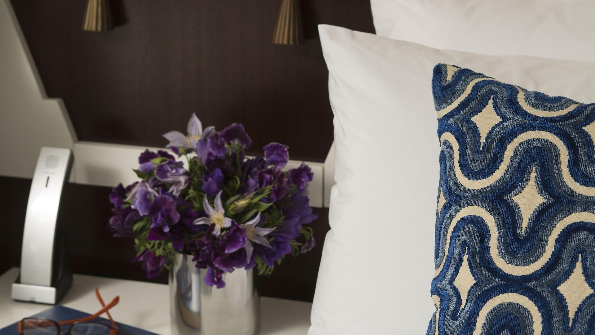 By Marriott Manhattan/central Park 4* New York