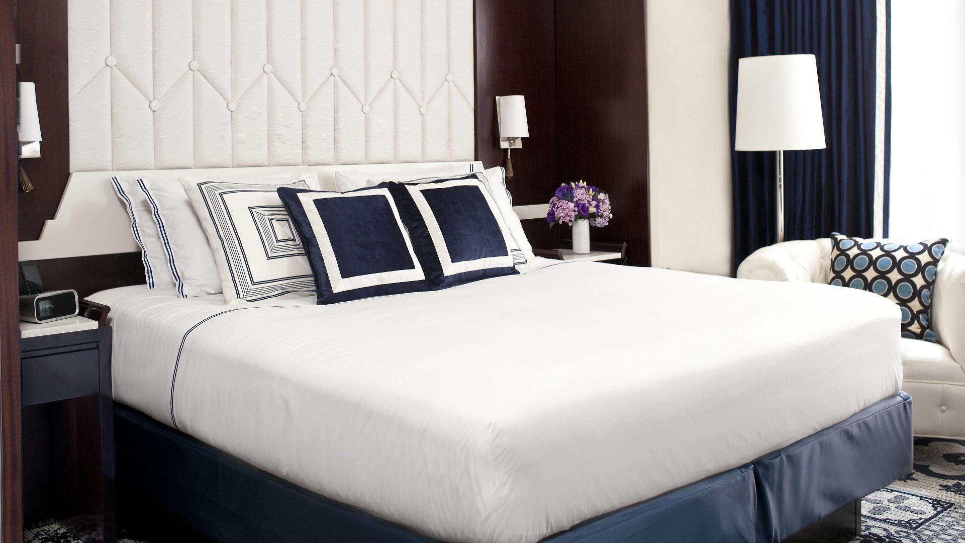 Hotel By Marriott Manhattan/central Park