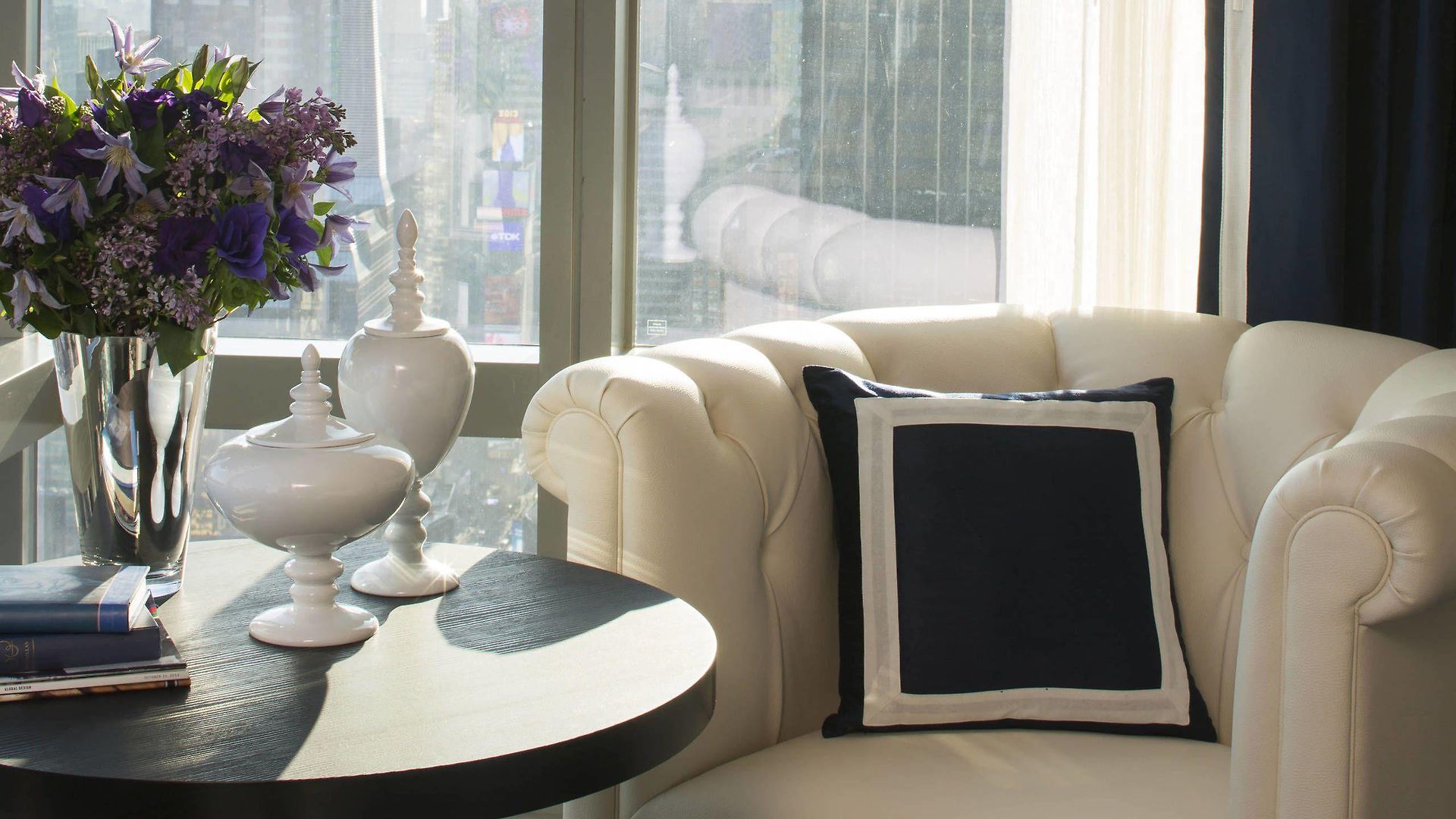 Hotel By Marriott Manhattan/central Park New York