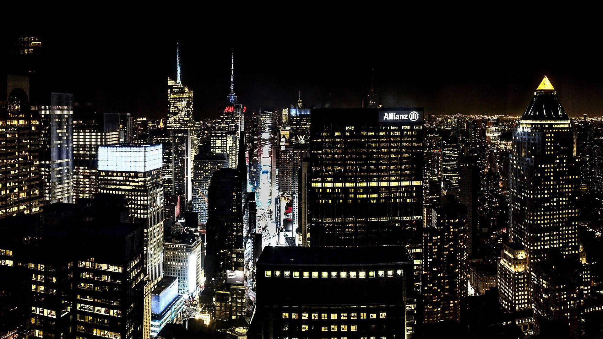 Hotel By Marriott Manhattan/central Park