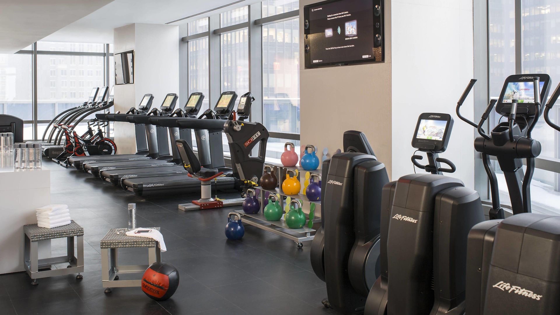 Hotel By Marriott Manhattan/central Park 4*
