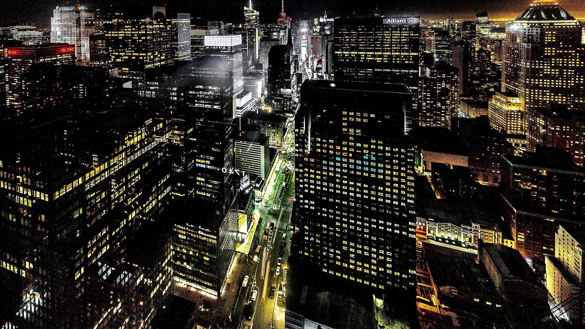 Hotel By Marriott Manhattan/central Park New York