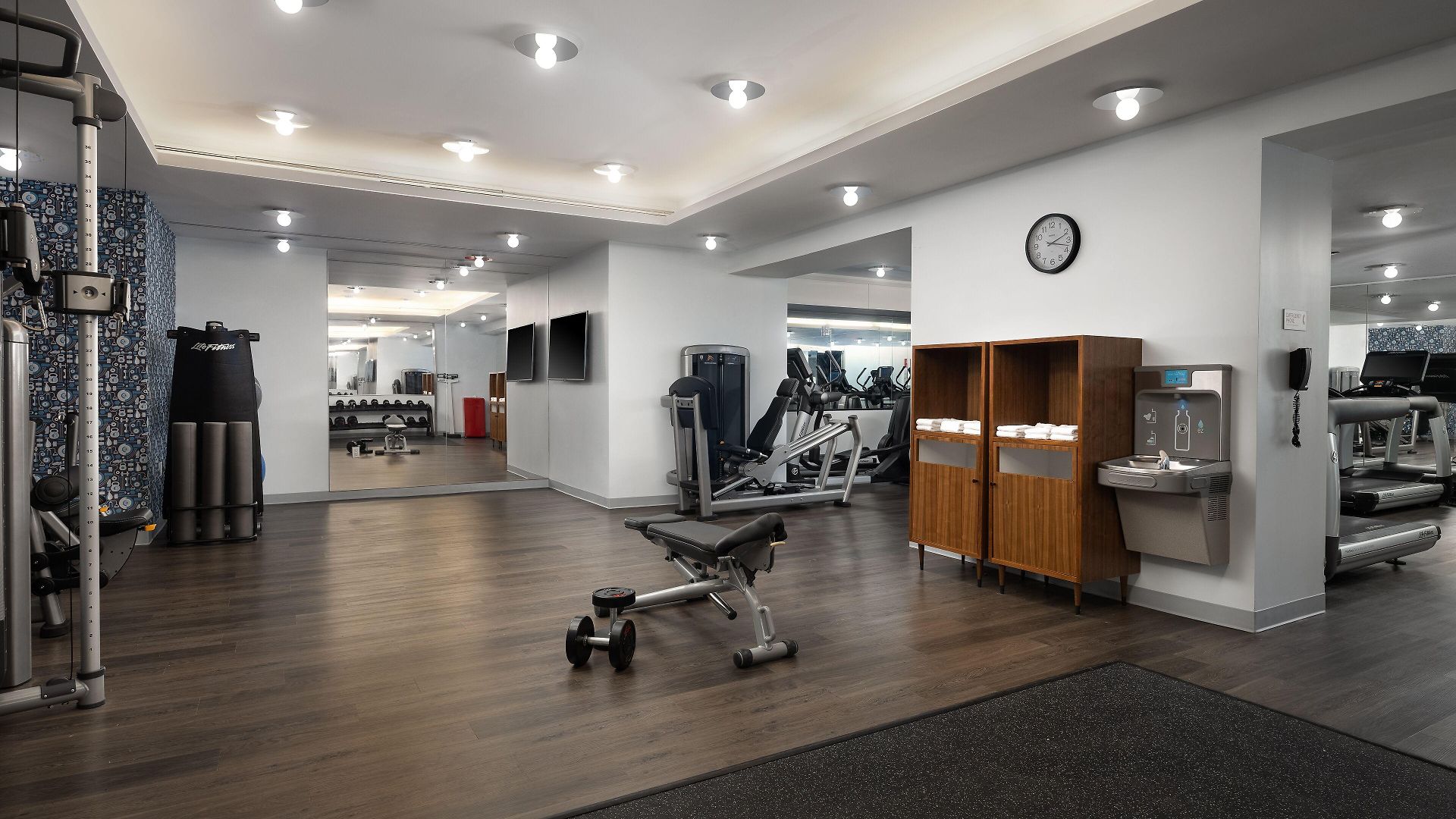 Le Meridien New York, Park 5* New York
