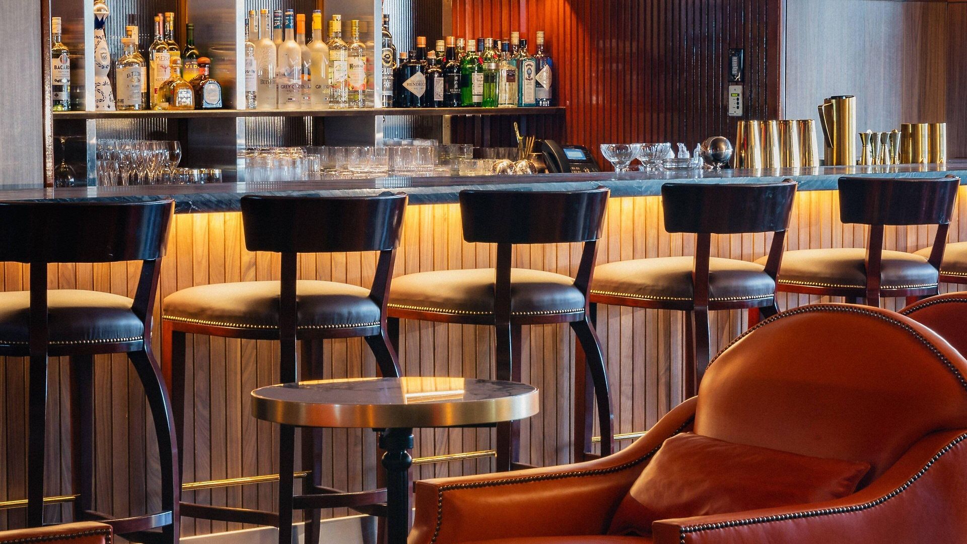 Le Meridien New York, Park 5*