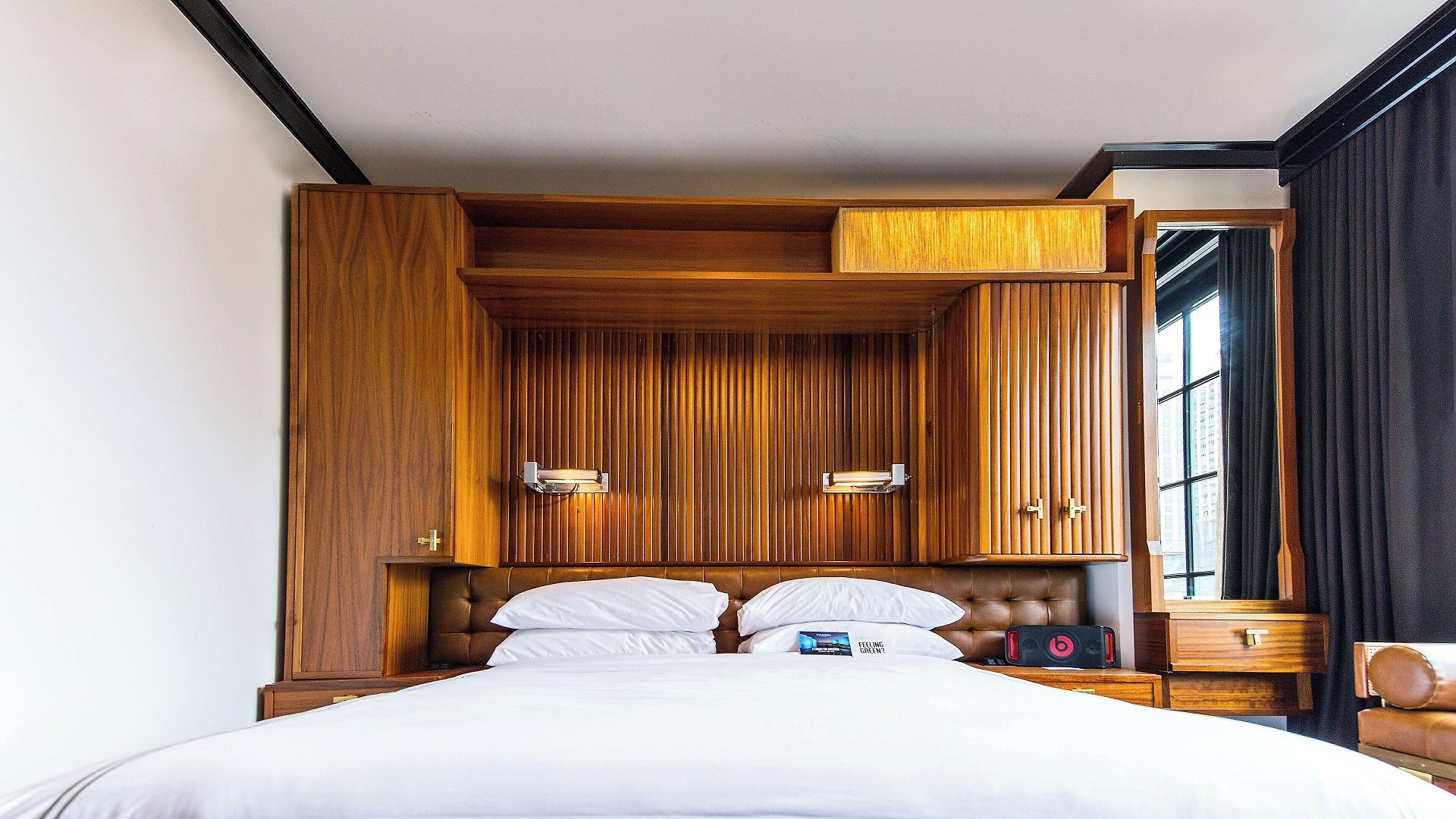 Hotel Le Meridien New York, Park 5*