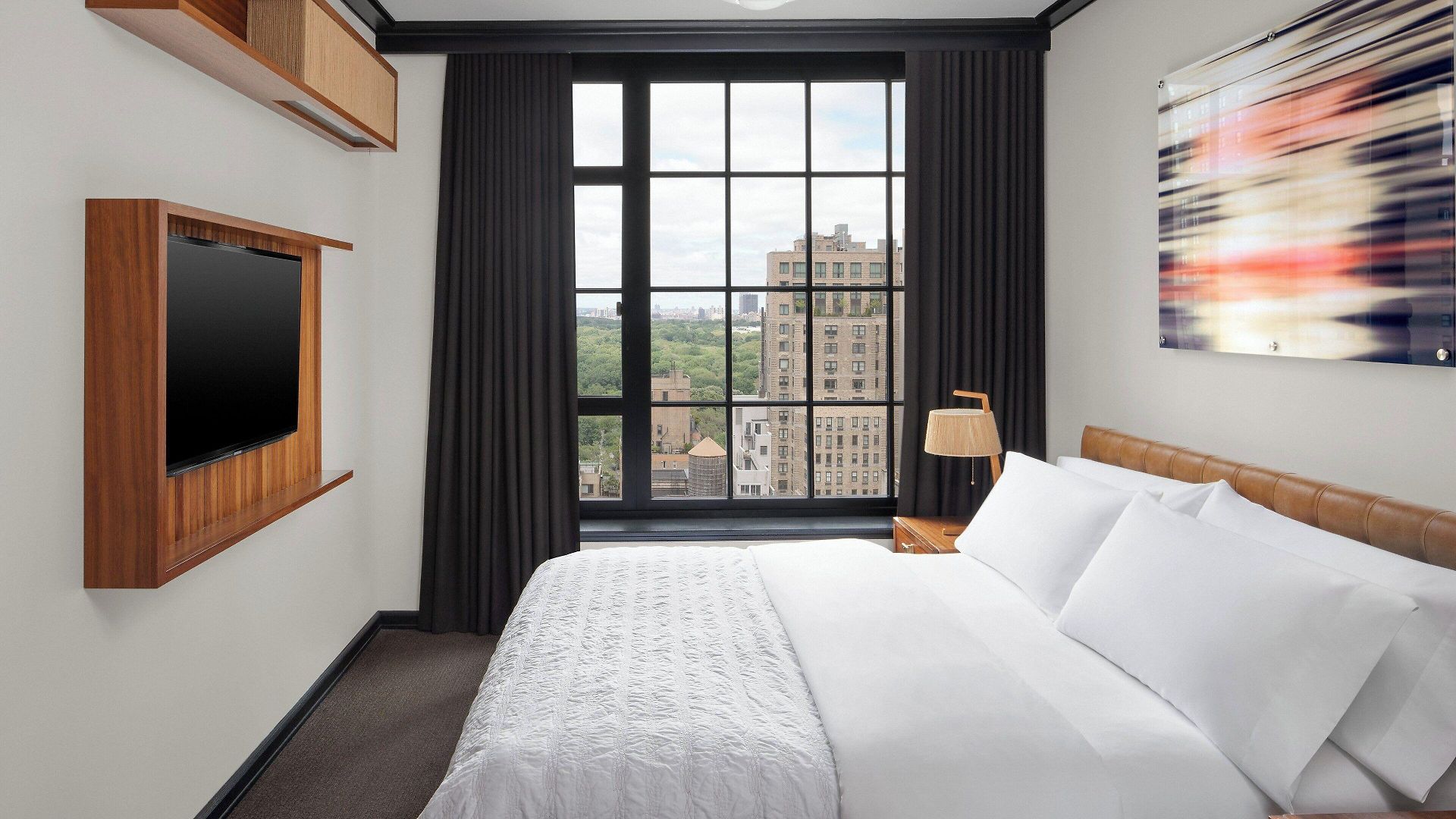 Le Meridien New York, Park 5* New York