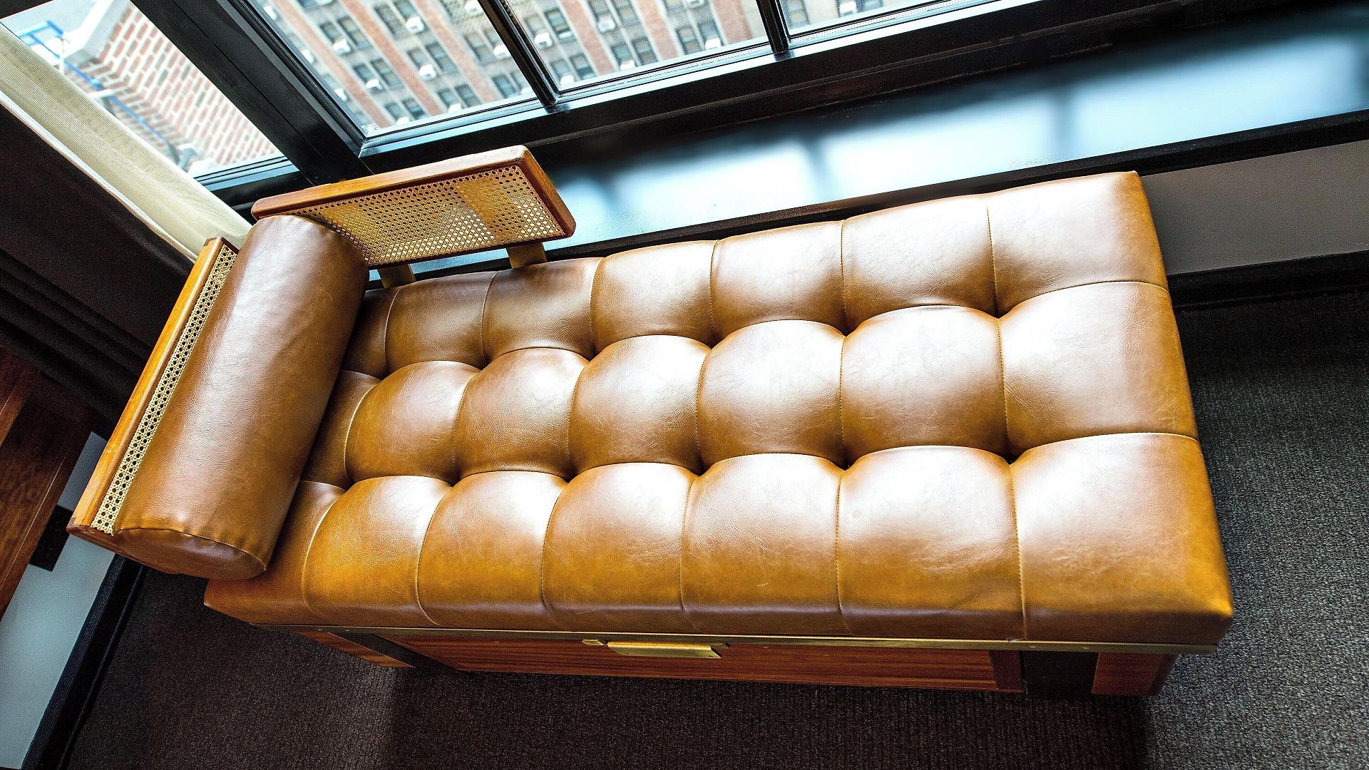 Le Meridien New York, Park Hotel New York