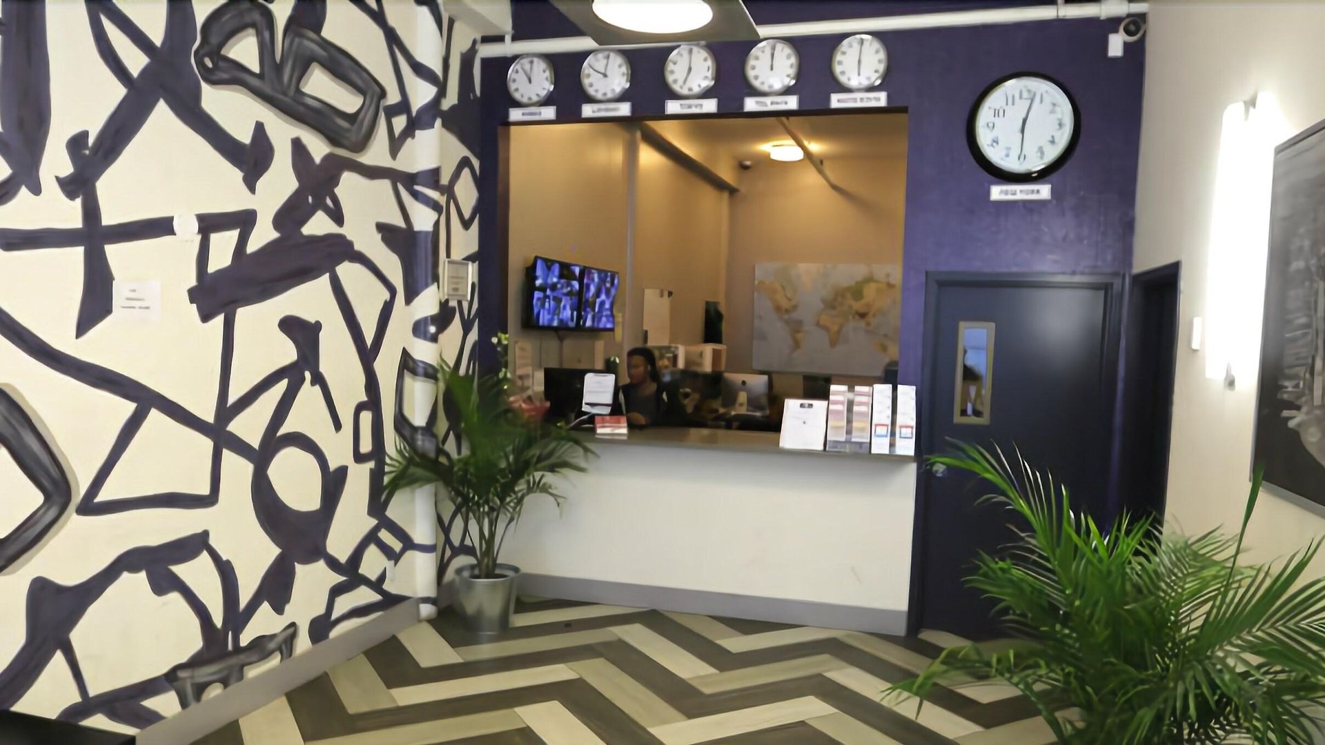 International Students Residences (adults Only) New York