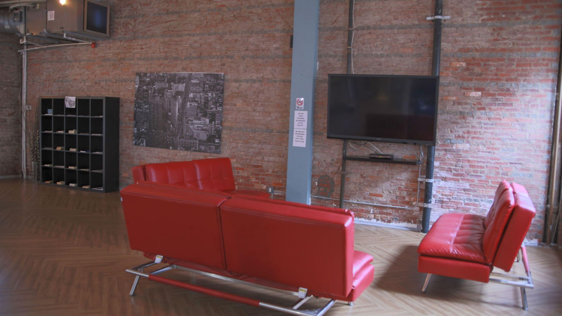 Hostel International Students Residences (adults Only) New York