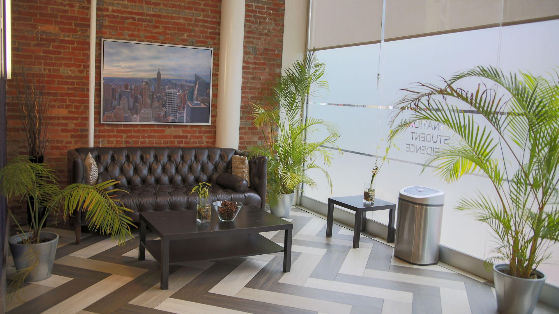 Hostel International Students Residences (adults Only) New York